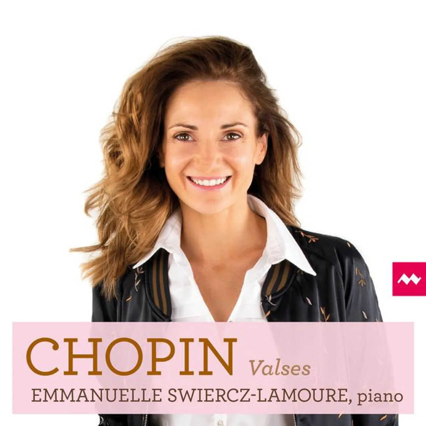 Emmanuelle Swiercz-Lamoure