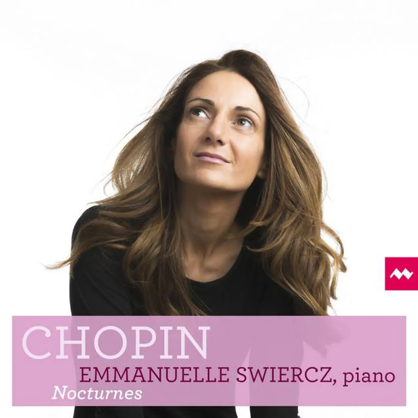 Emmanuelle Swiercz