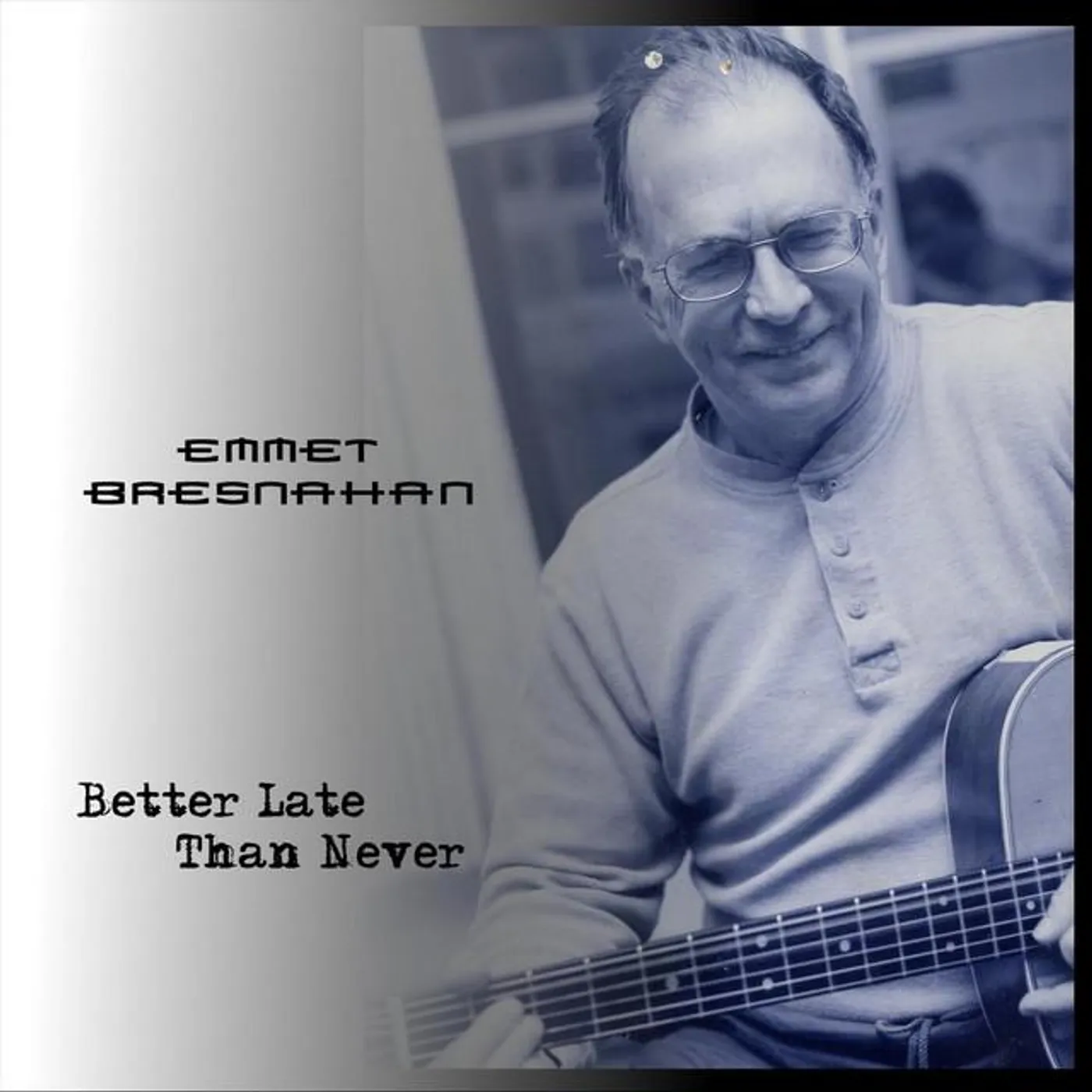 Emmet Bresnahan Brand Page