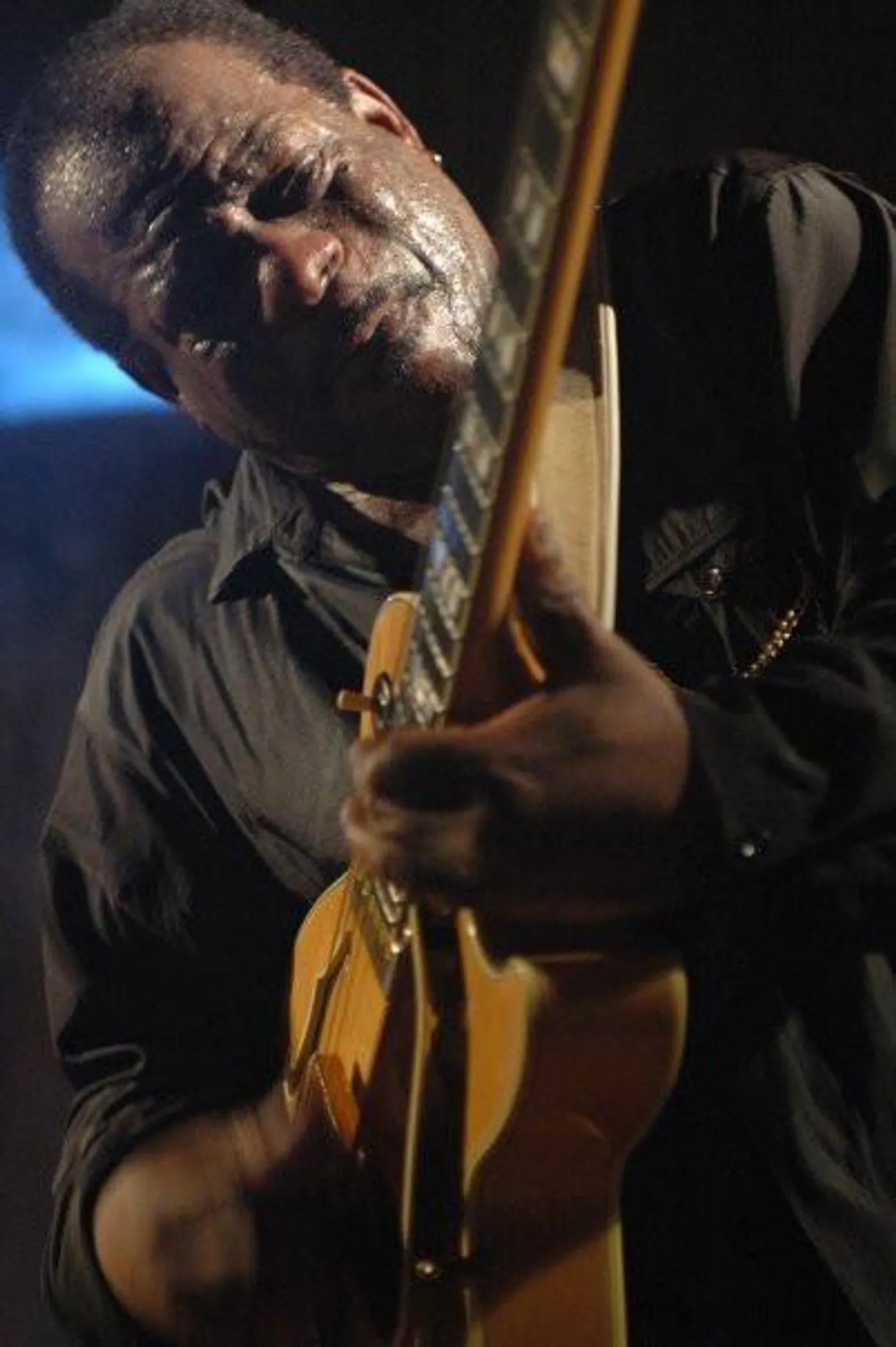 Emmett North Jr.