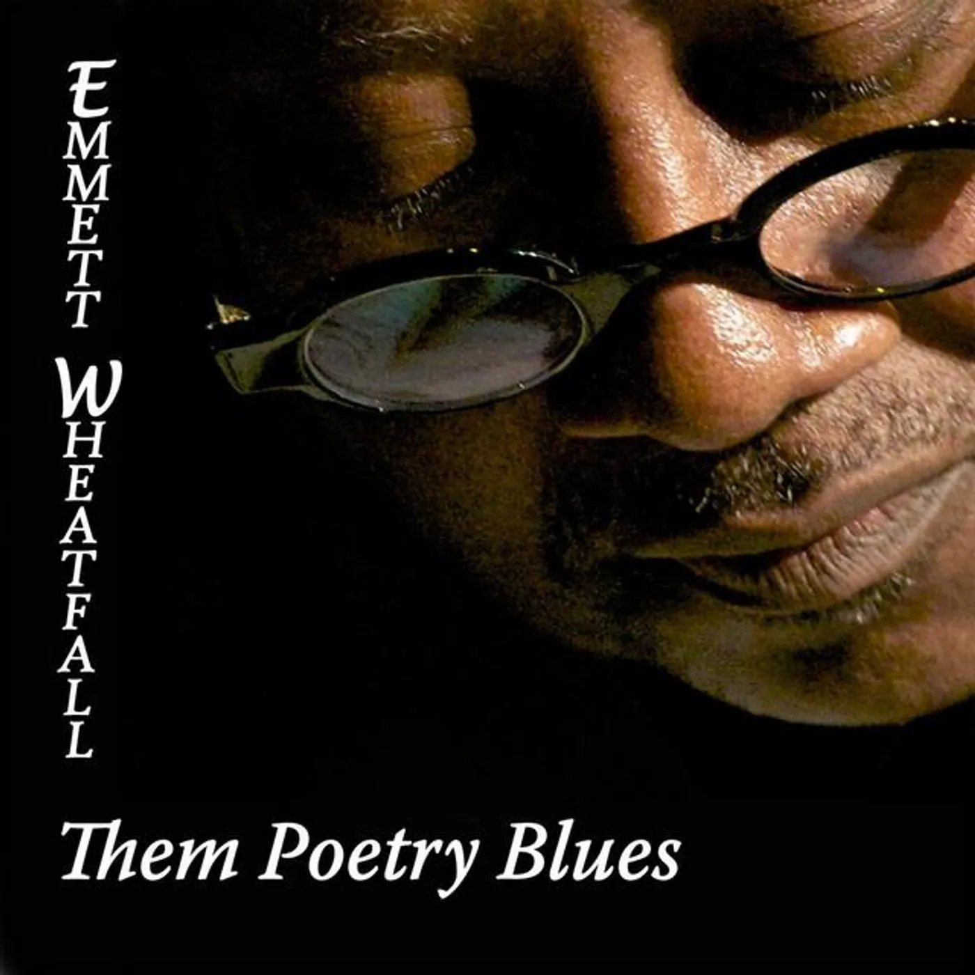 Emmett Wheatfall Brand Page