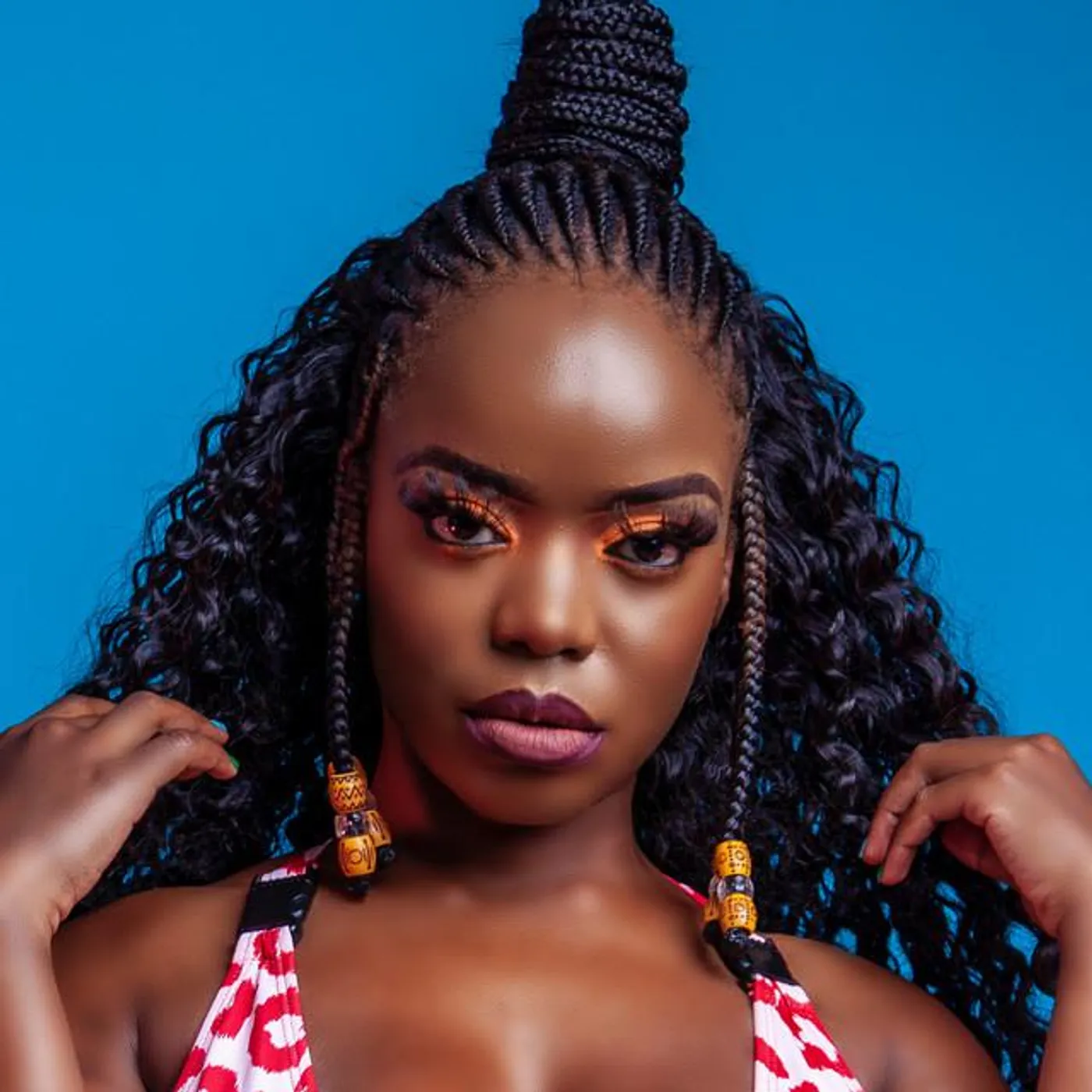 Emmie Muthiga