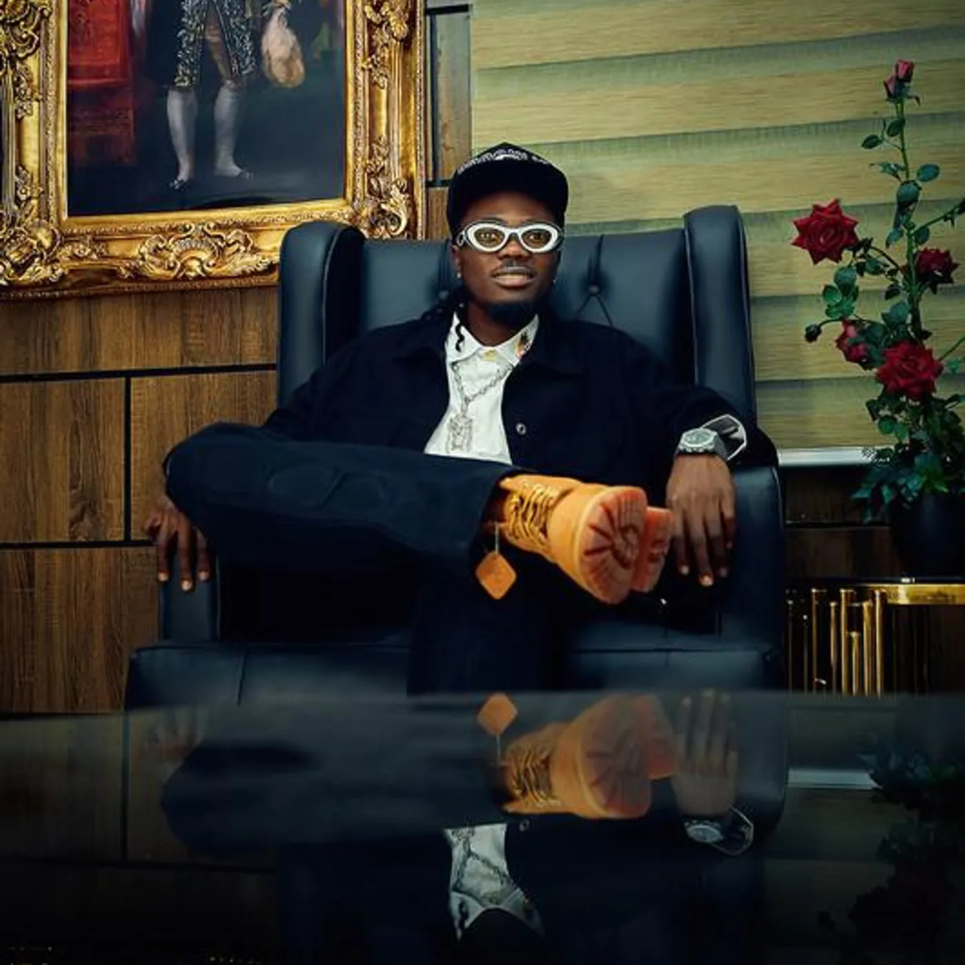 Emmyblaq Brand Page