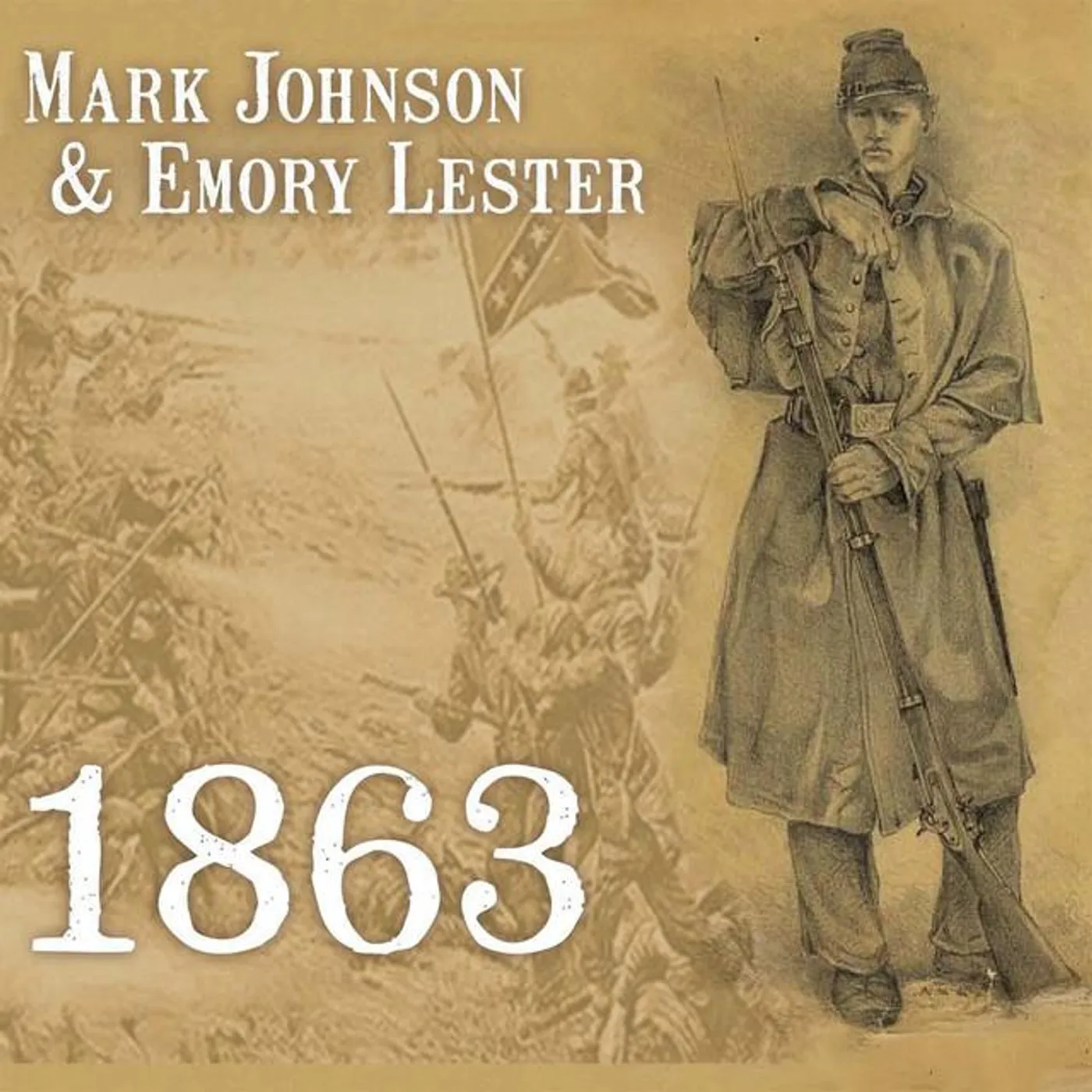 Emory Lester