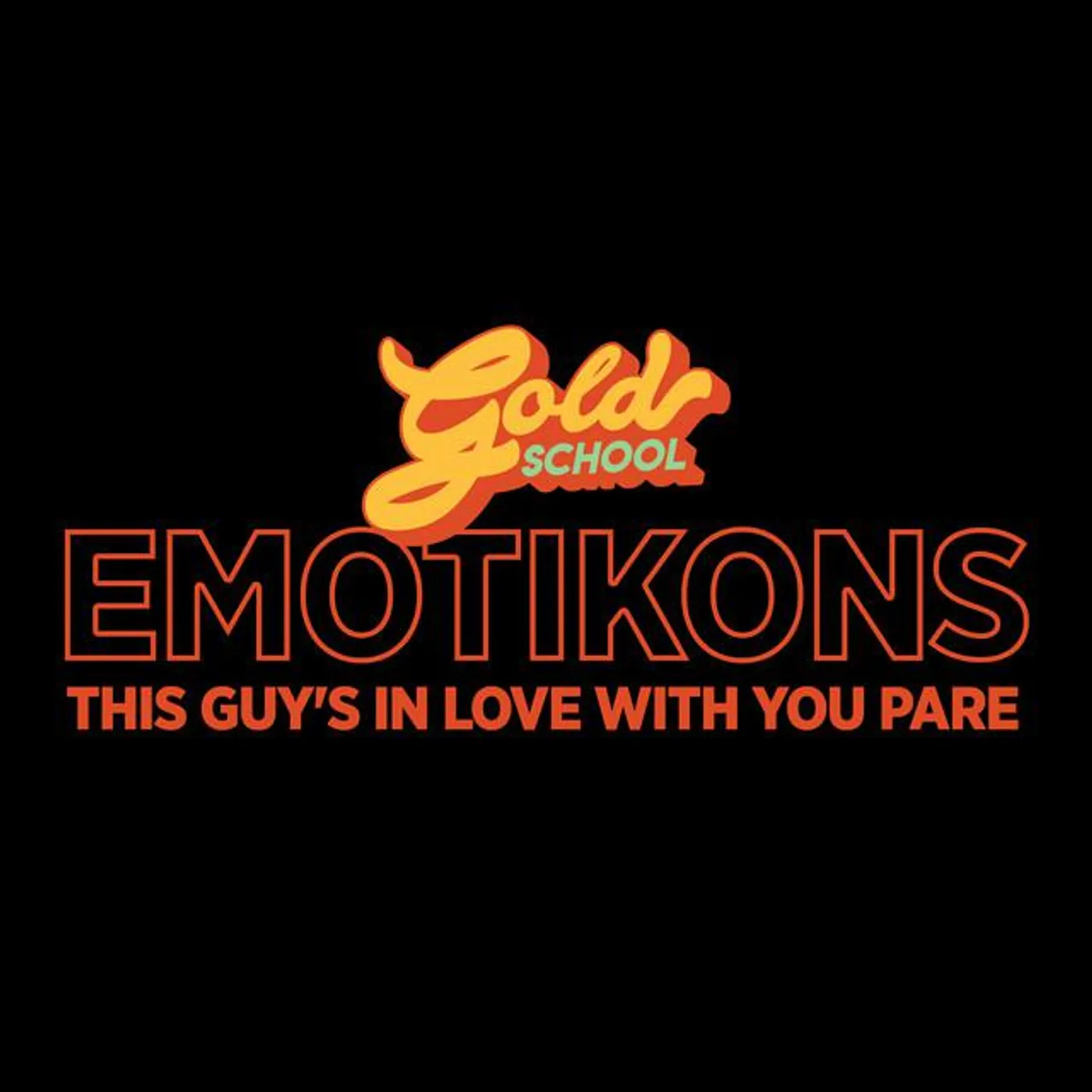 Emotikons