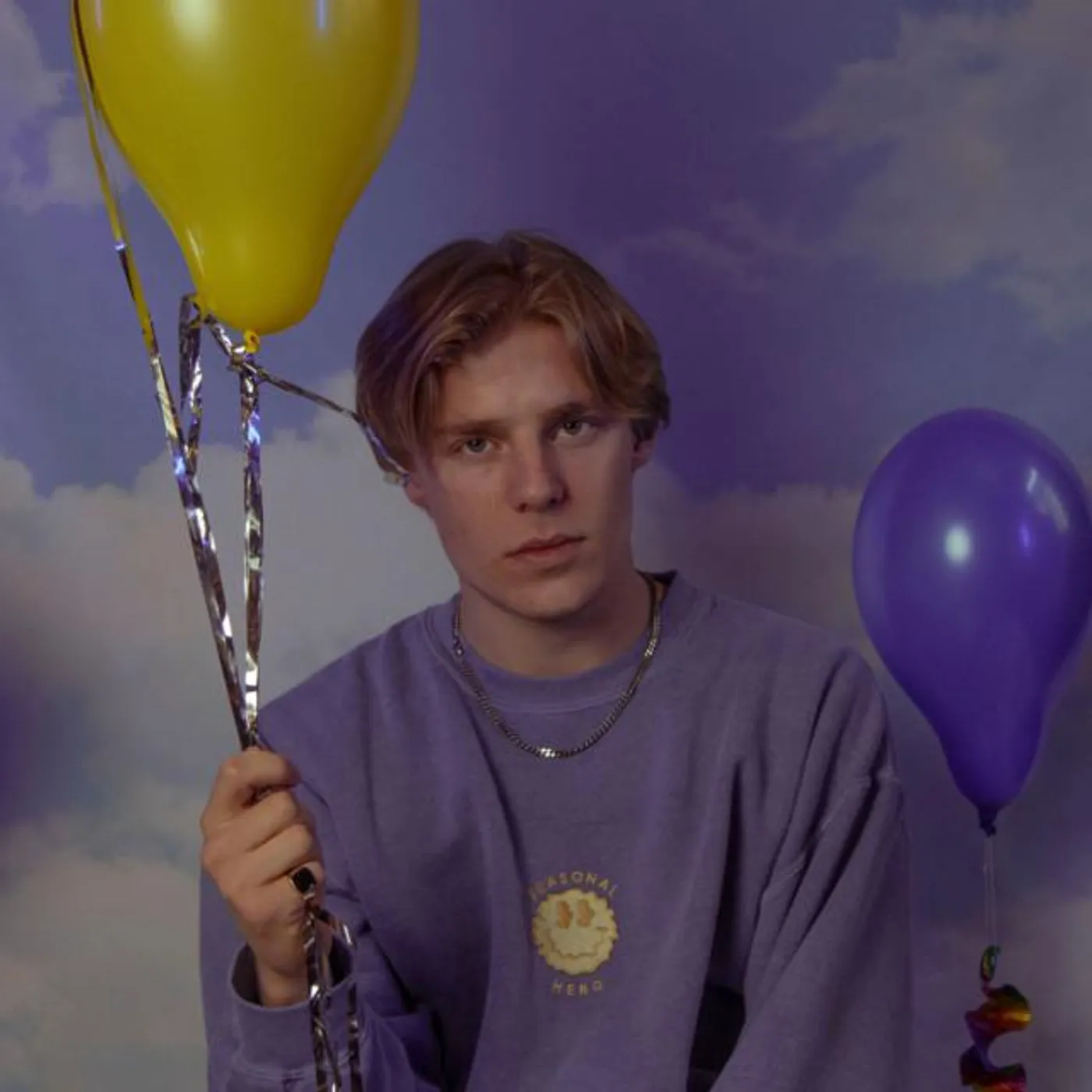 EMOTIONAL CLUB Brand Page