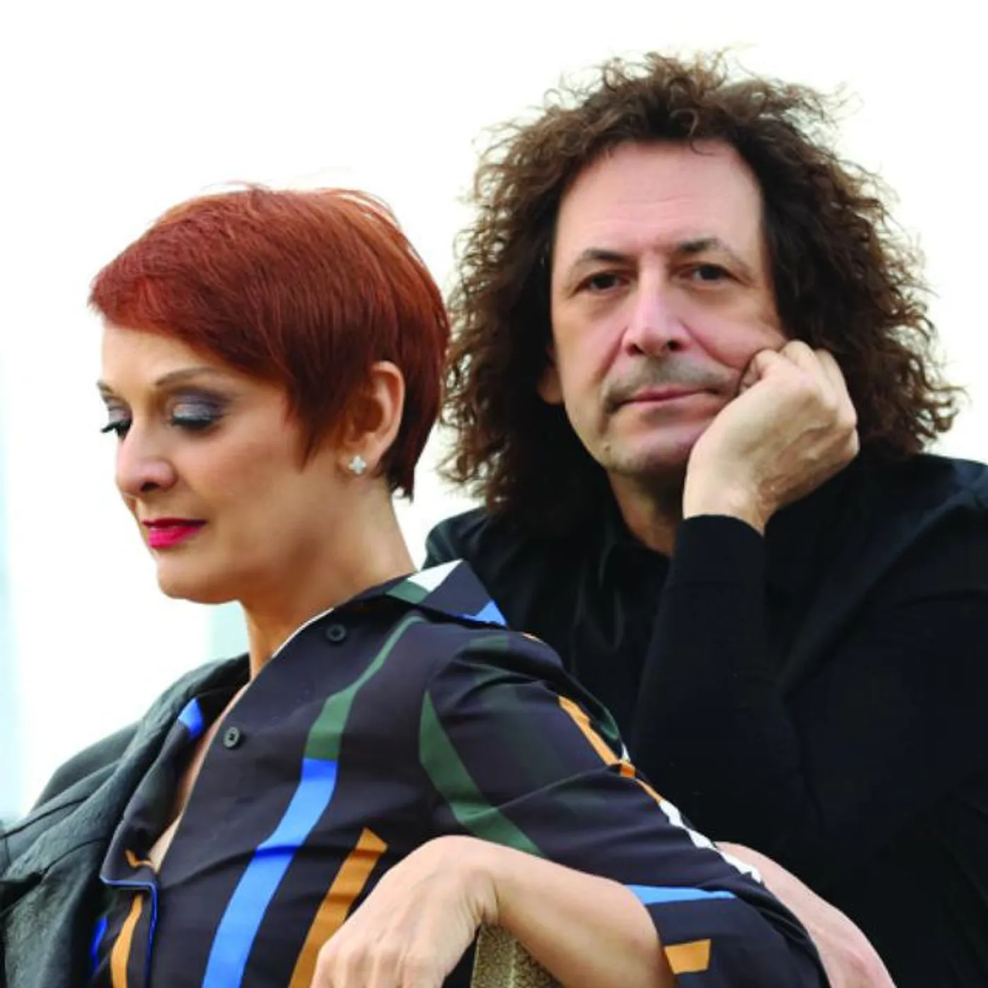 eMPathia Jazz Duo Brand Page
