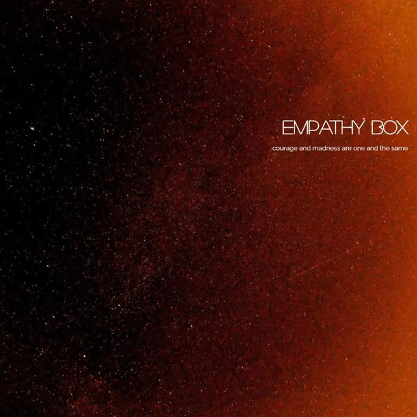Empathy Box