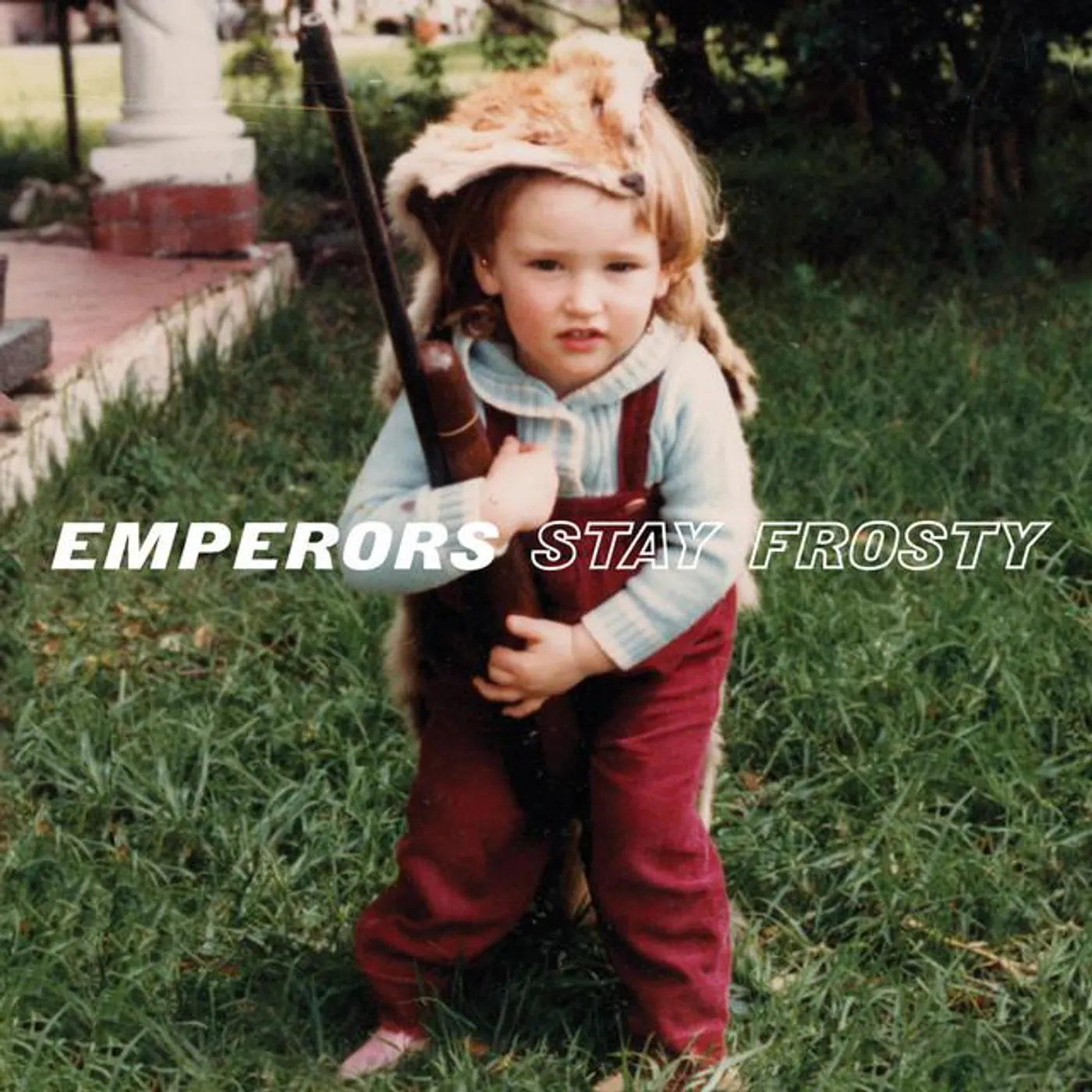 Emperors