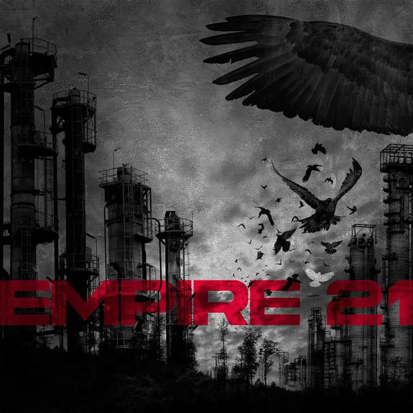 Empire 21 Brand Page
