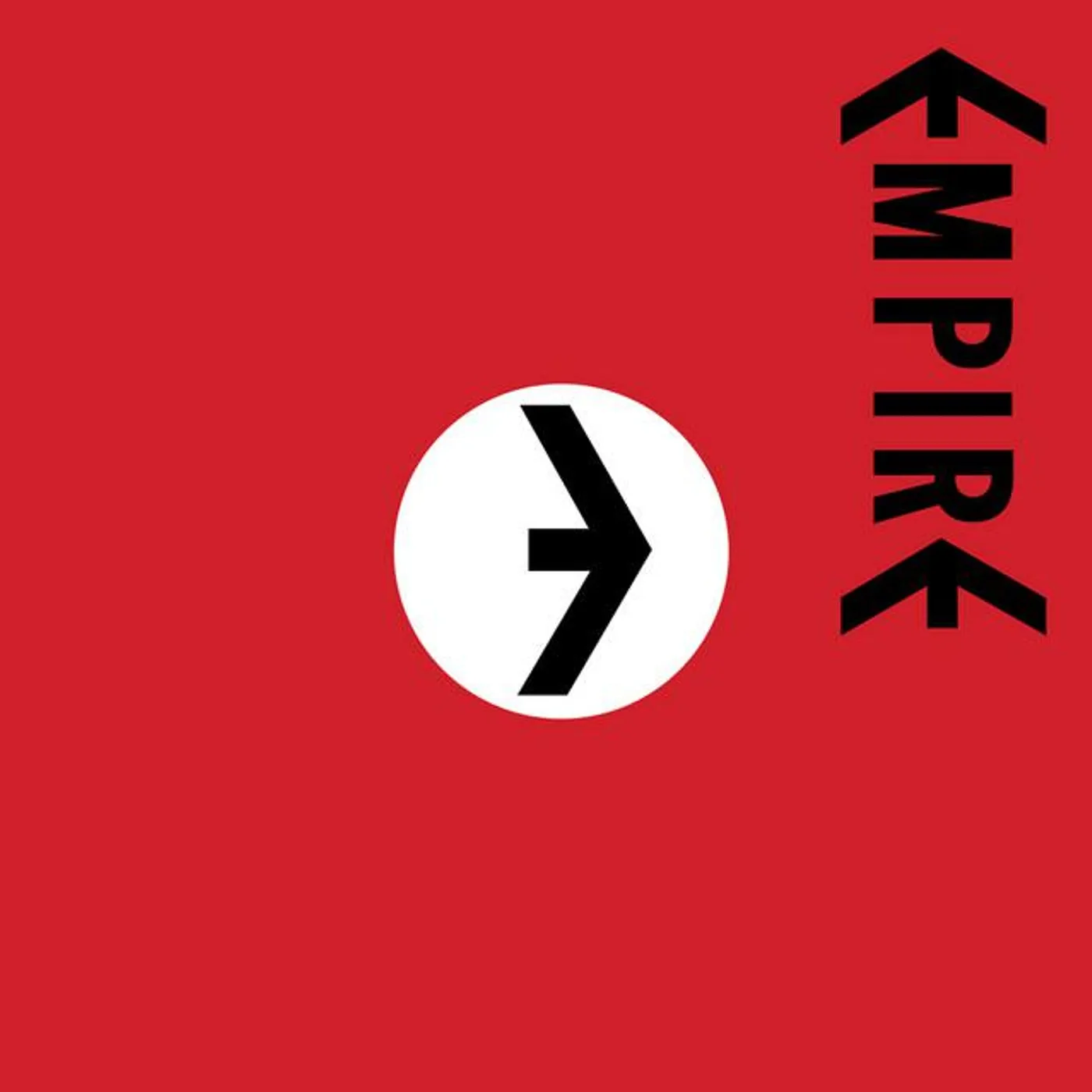 Empire Brand Page