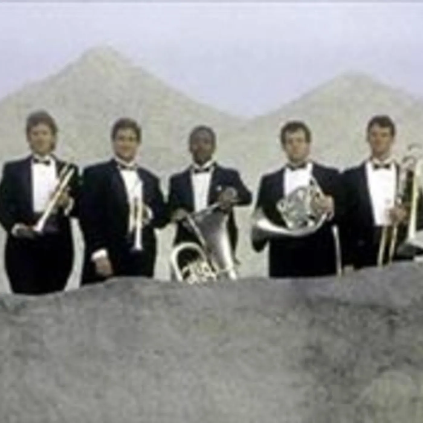 Empire Brass Brand Page