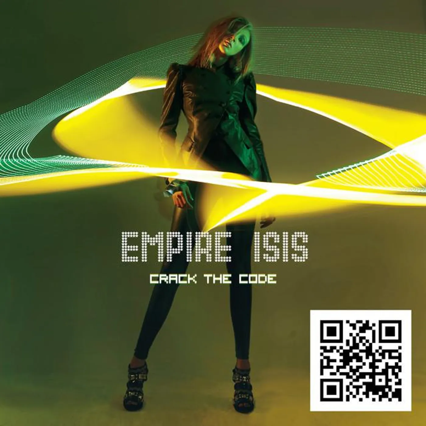 Empire ISIS Brand Page