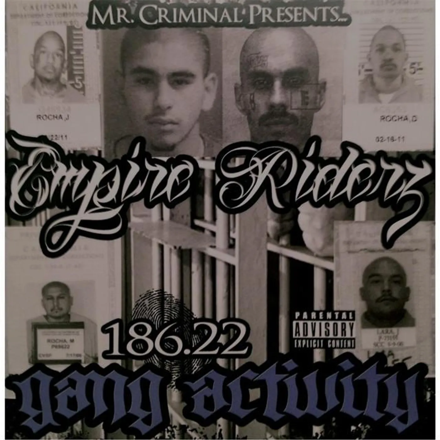 Empire Riderz