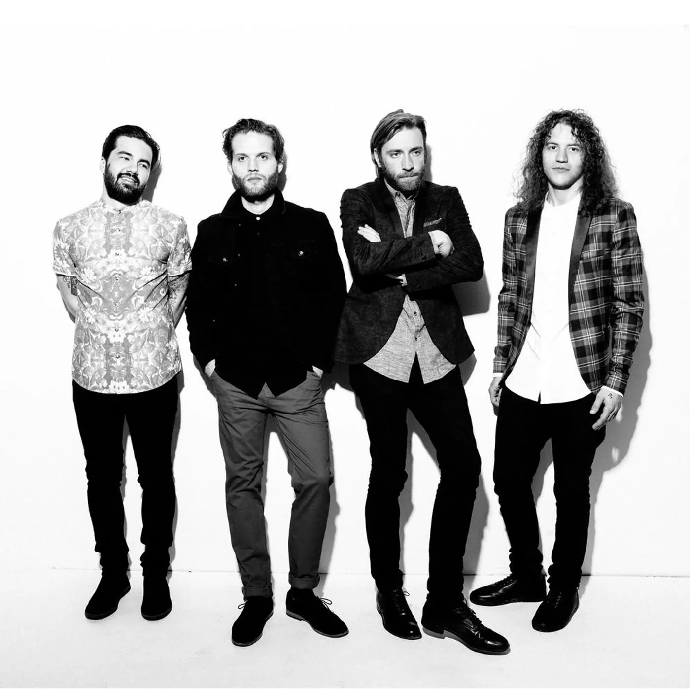 Empires Brand Page