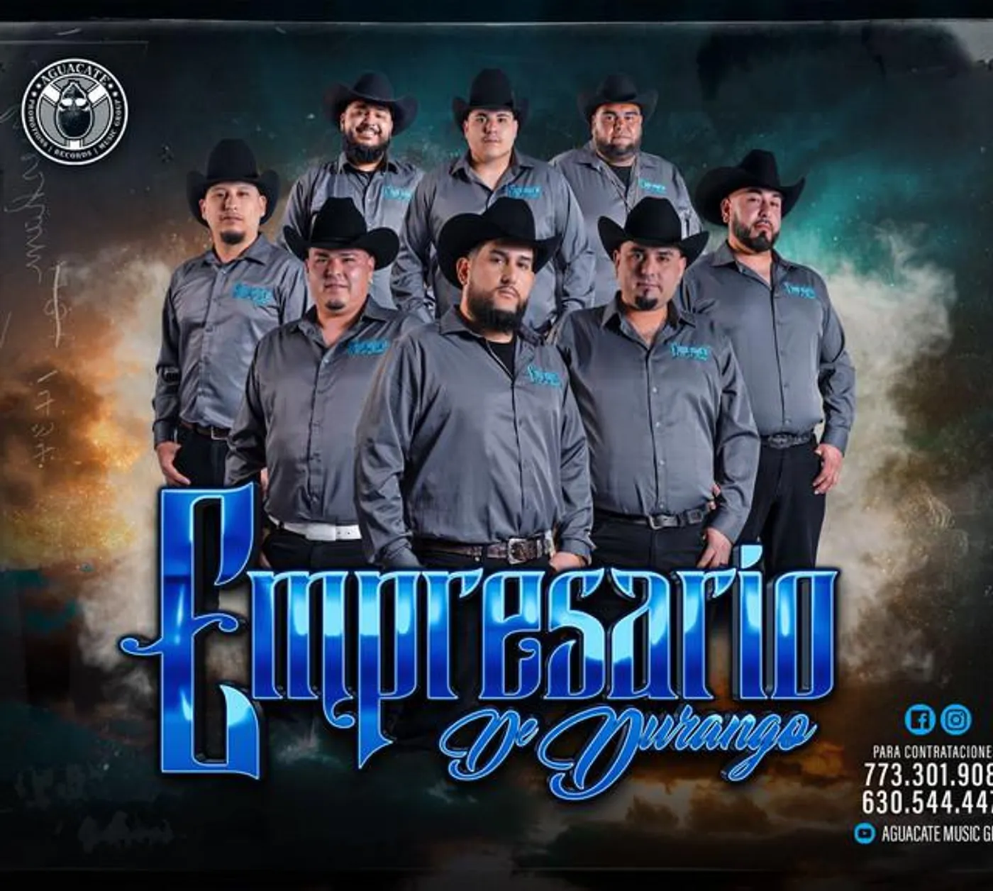 Empresario de Durango