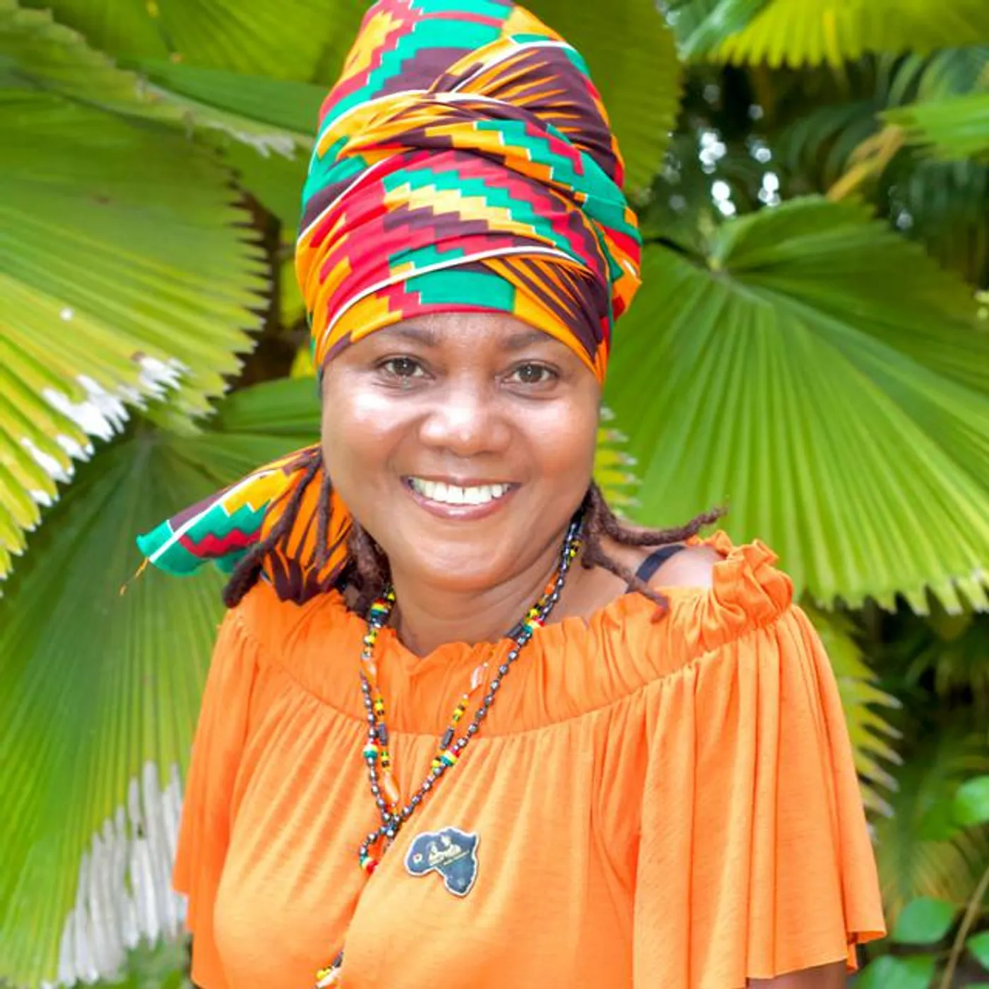 Empress Ayeola