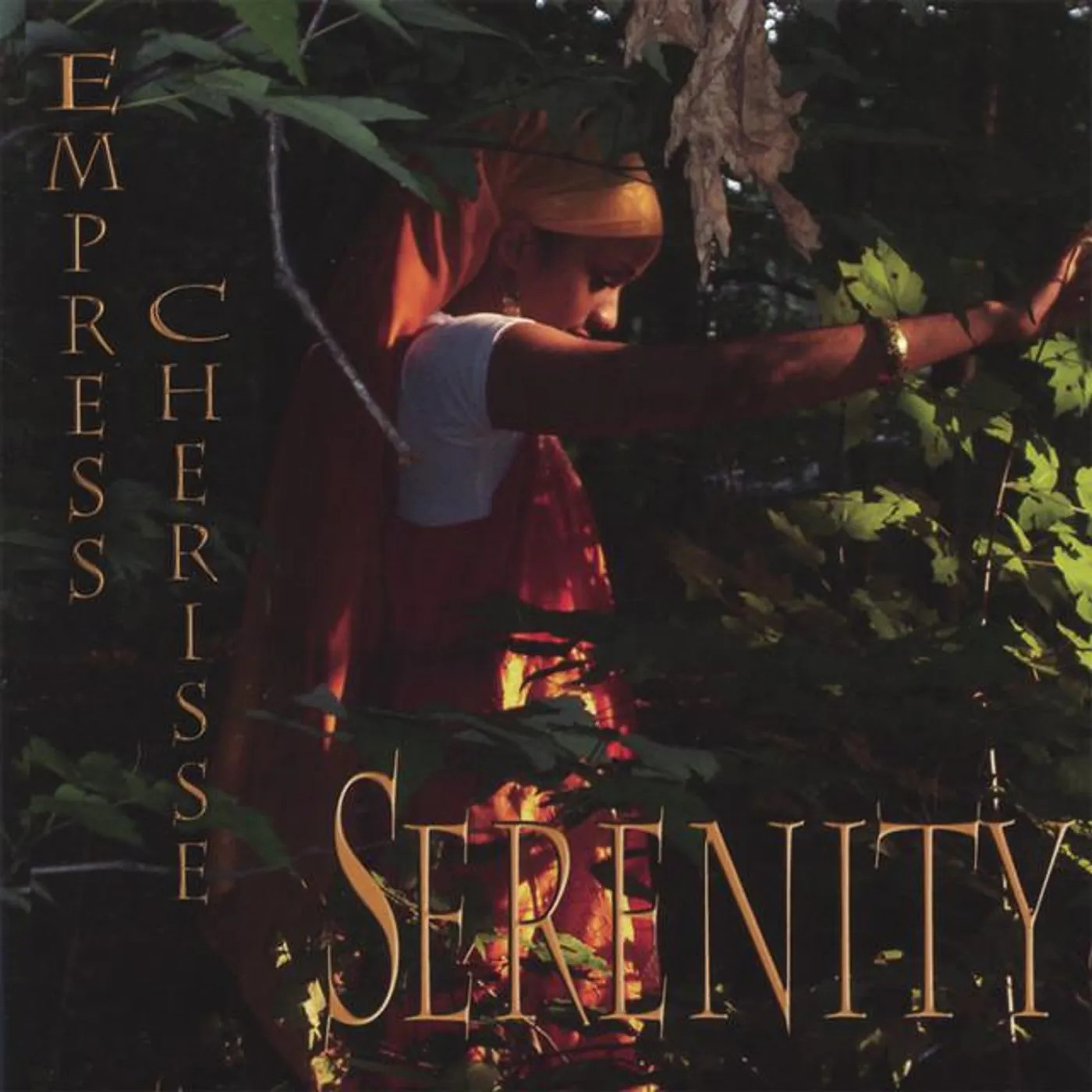 Empress Cherisse Brand Page