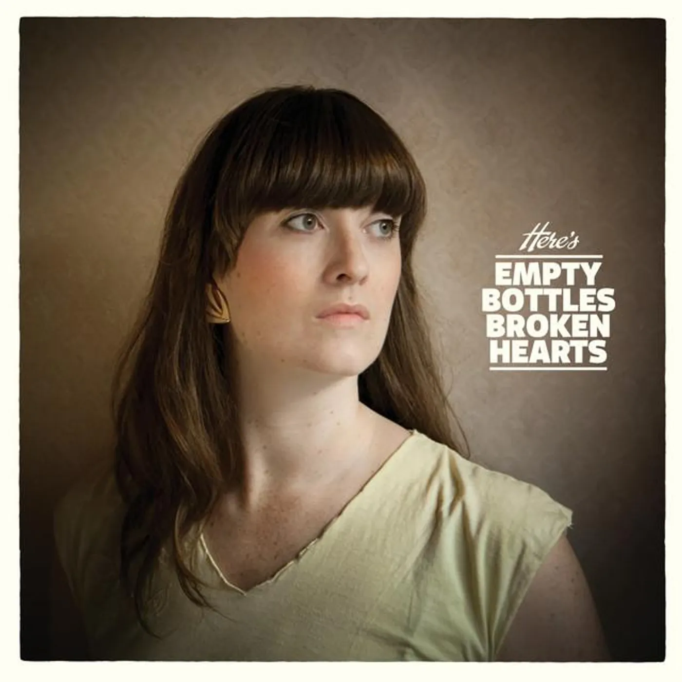 Empty Bottles Broken Hearts