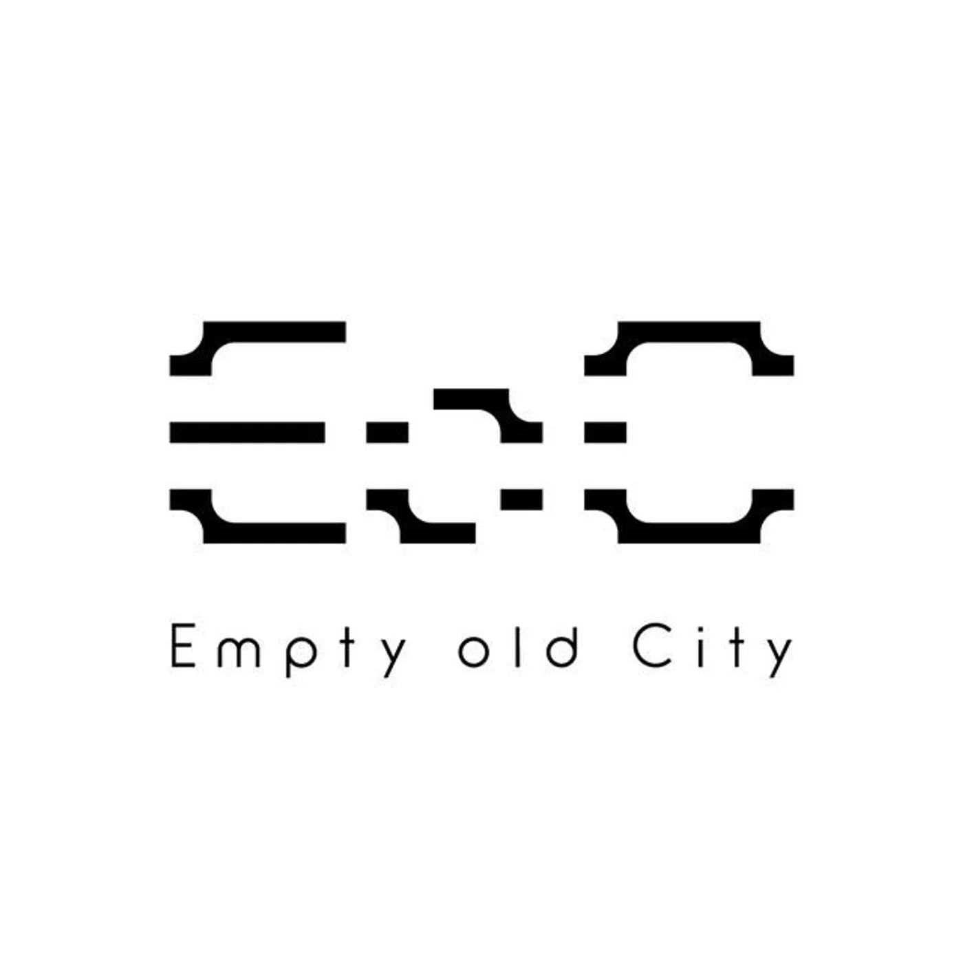 Empty old City Brand Page