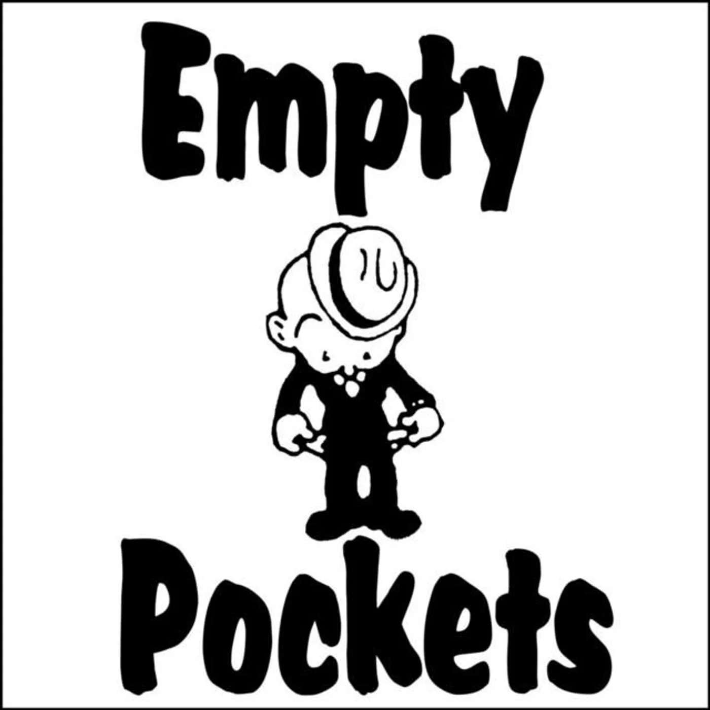 Empty Pockets Brand Page