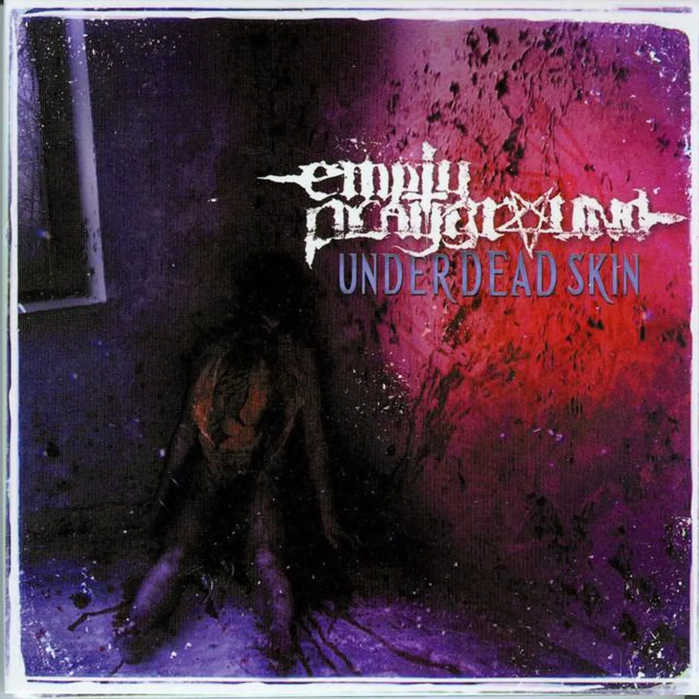 Empty Playground Brand Page