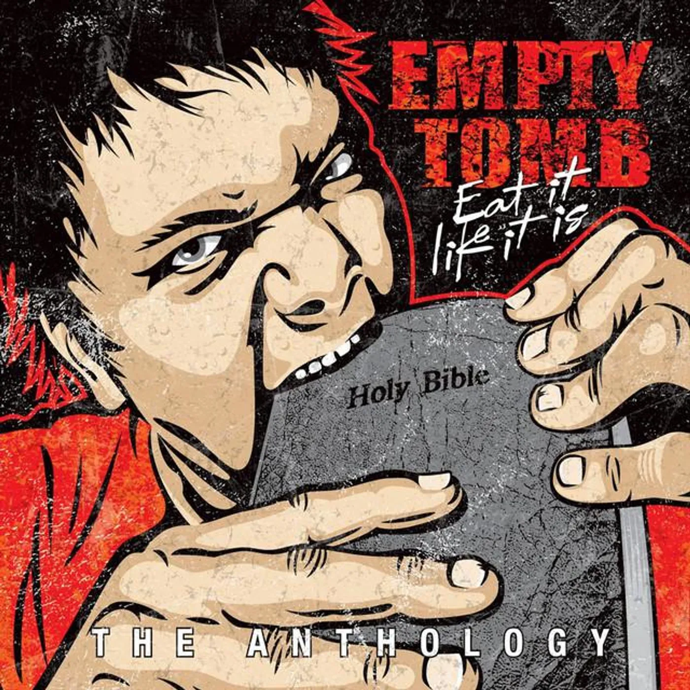 Empty Tomb Brand Page