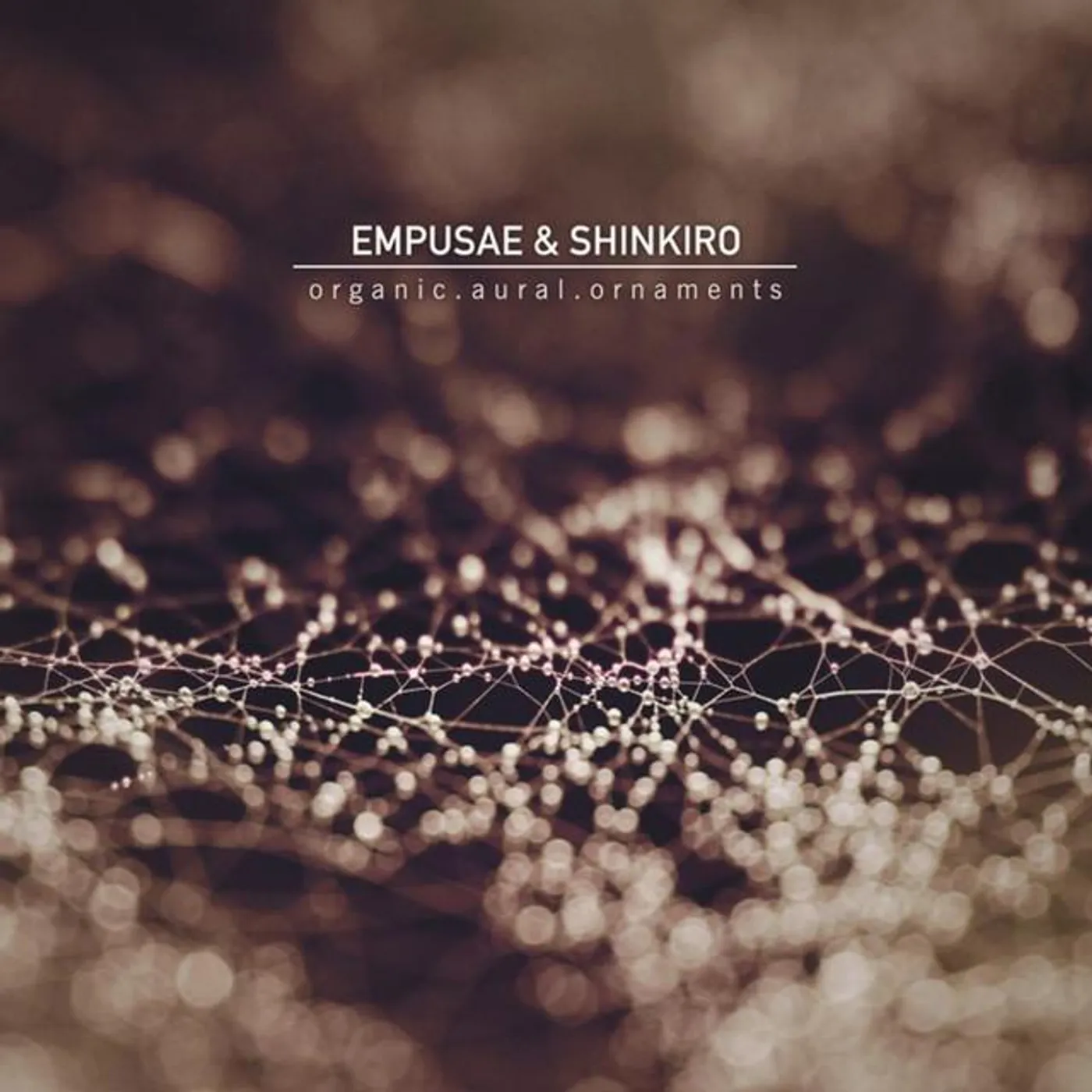 empusae & shinkiro