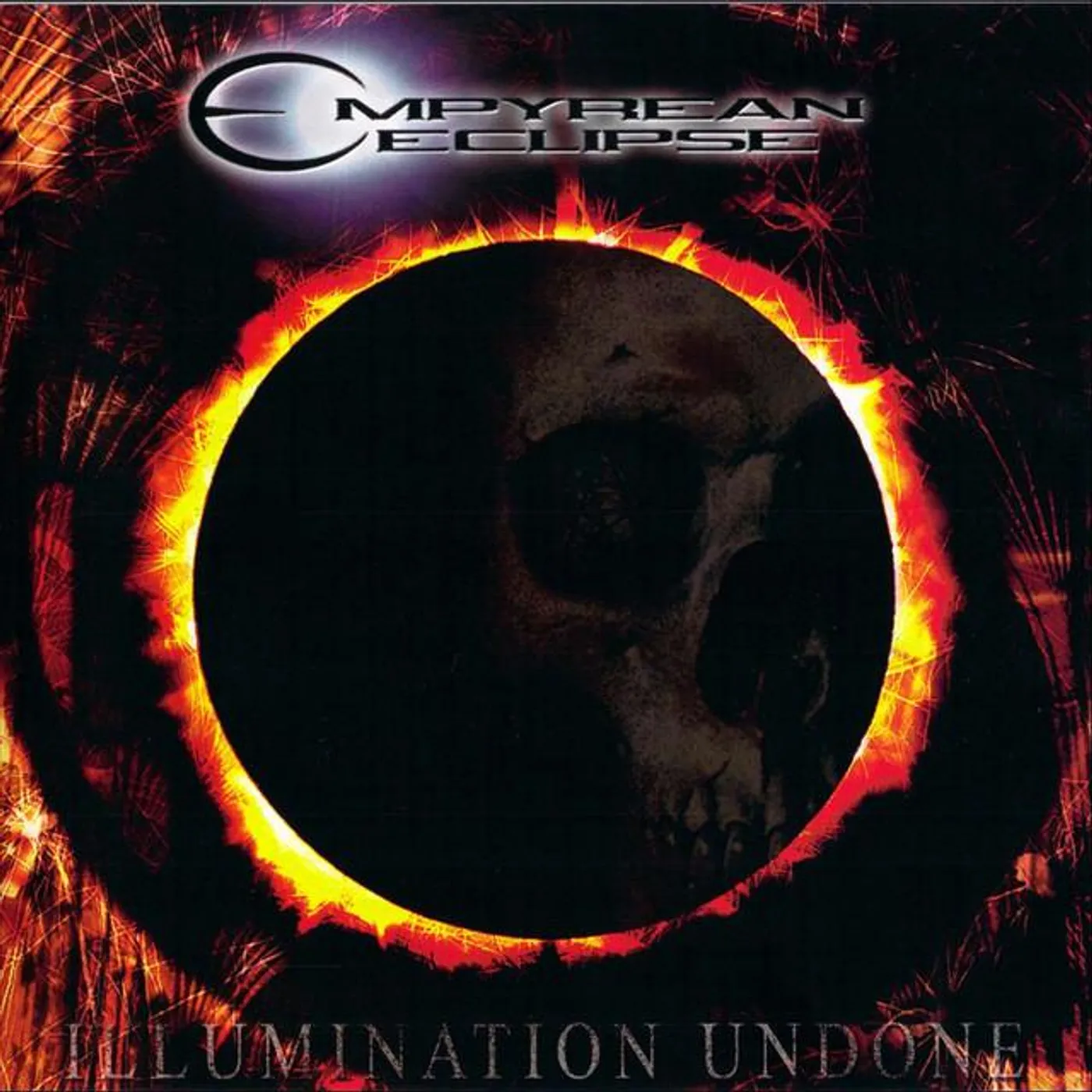 Empyrean Eclipse