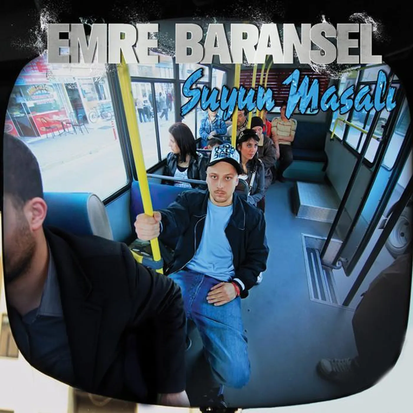 Emre Baransel