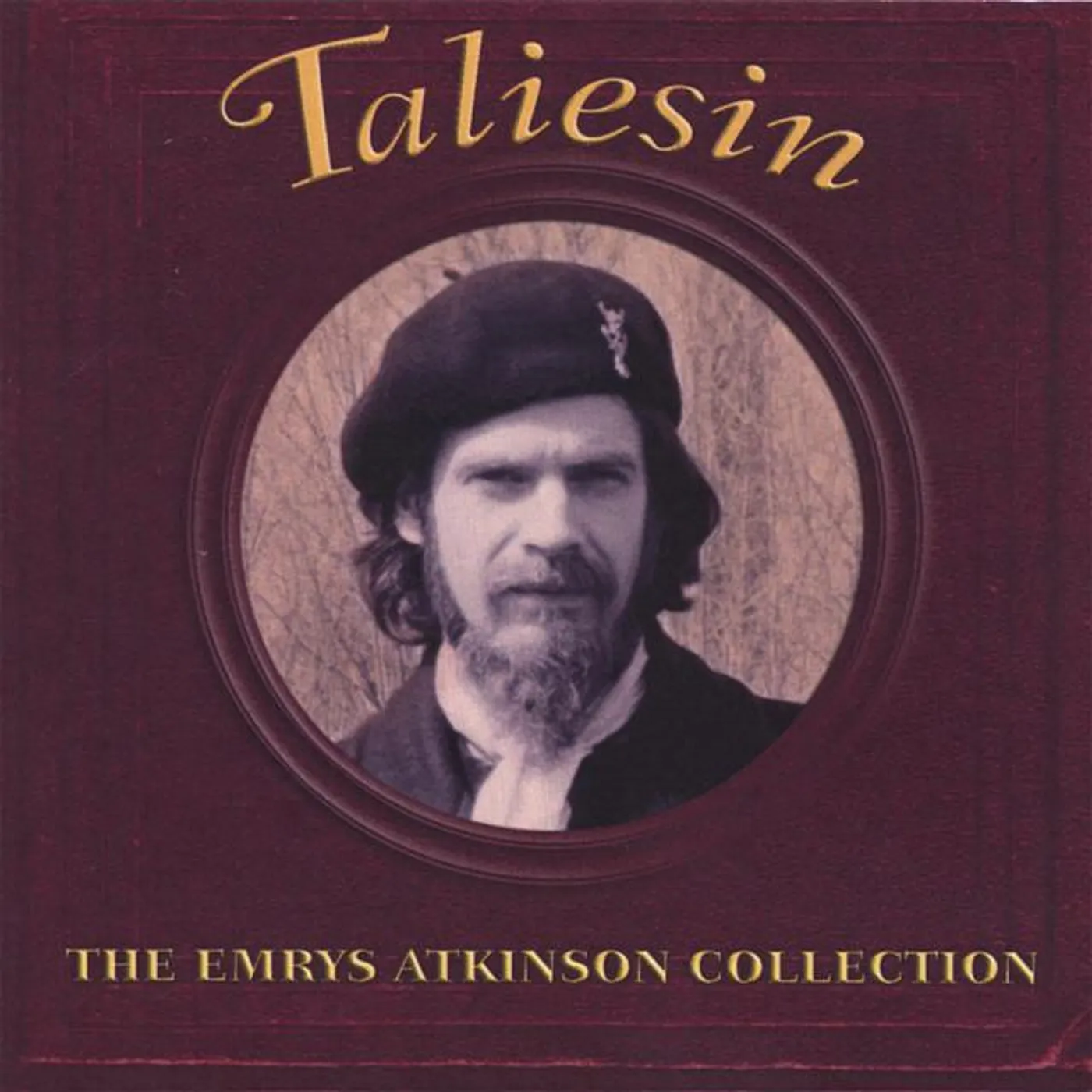 Emrys Atkinson Brand Page
