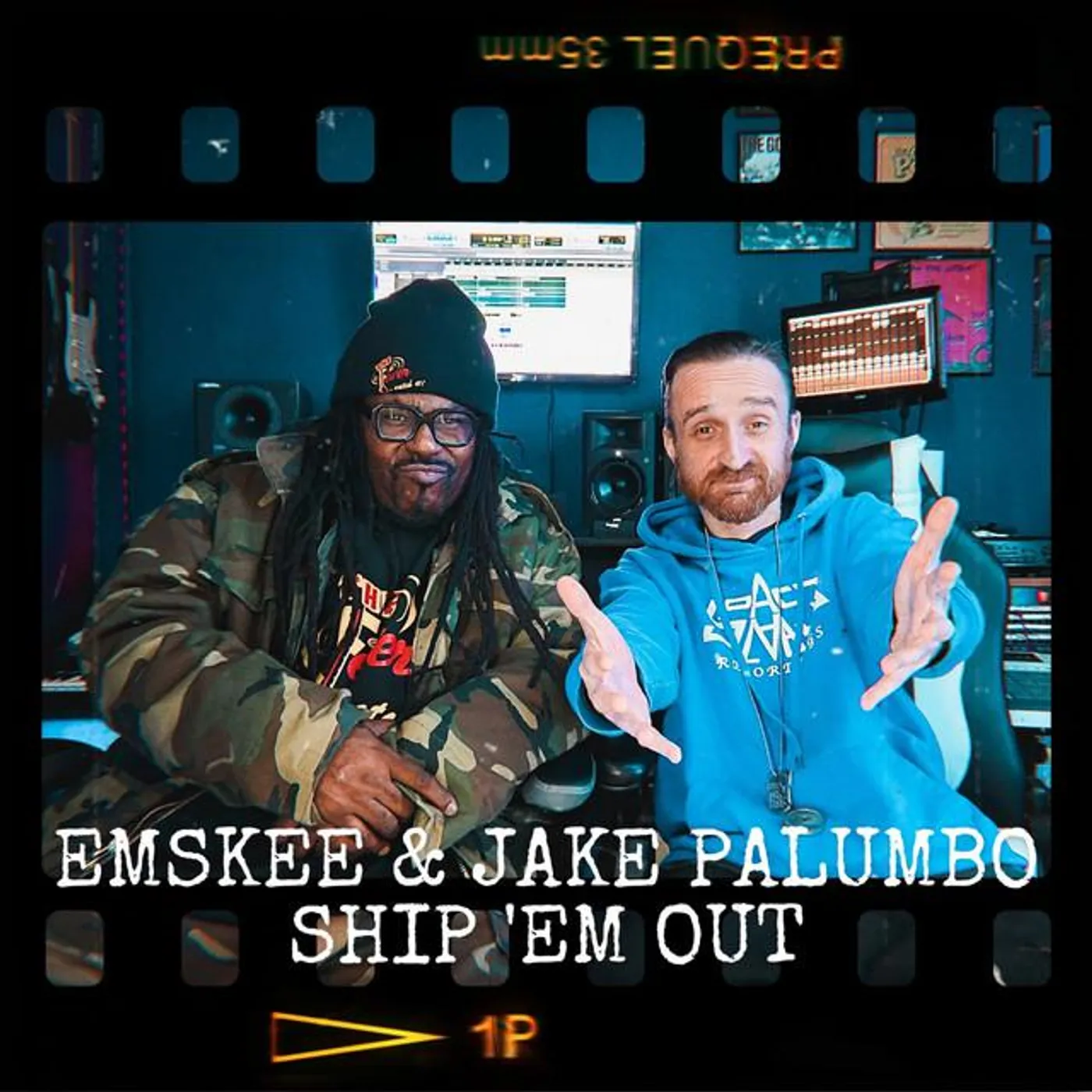 Emskee Brand Page