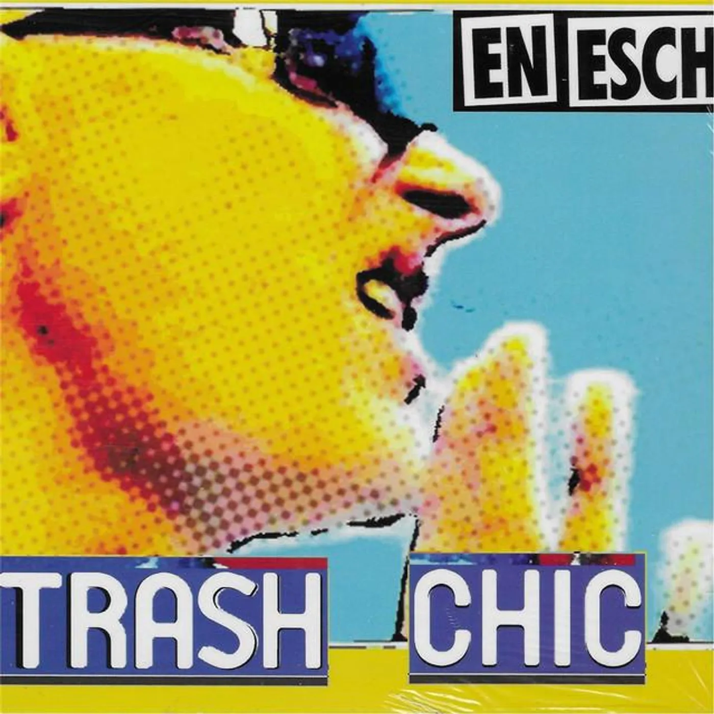 En Esch Brand Page
