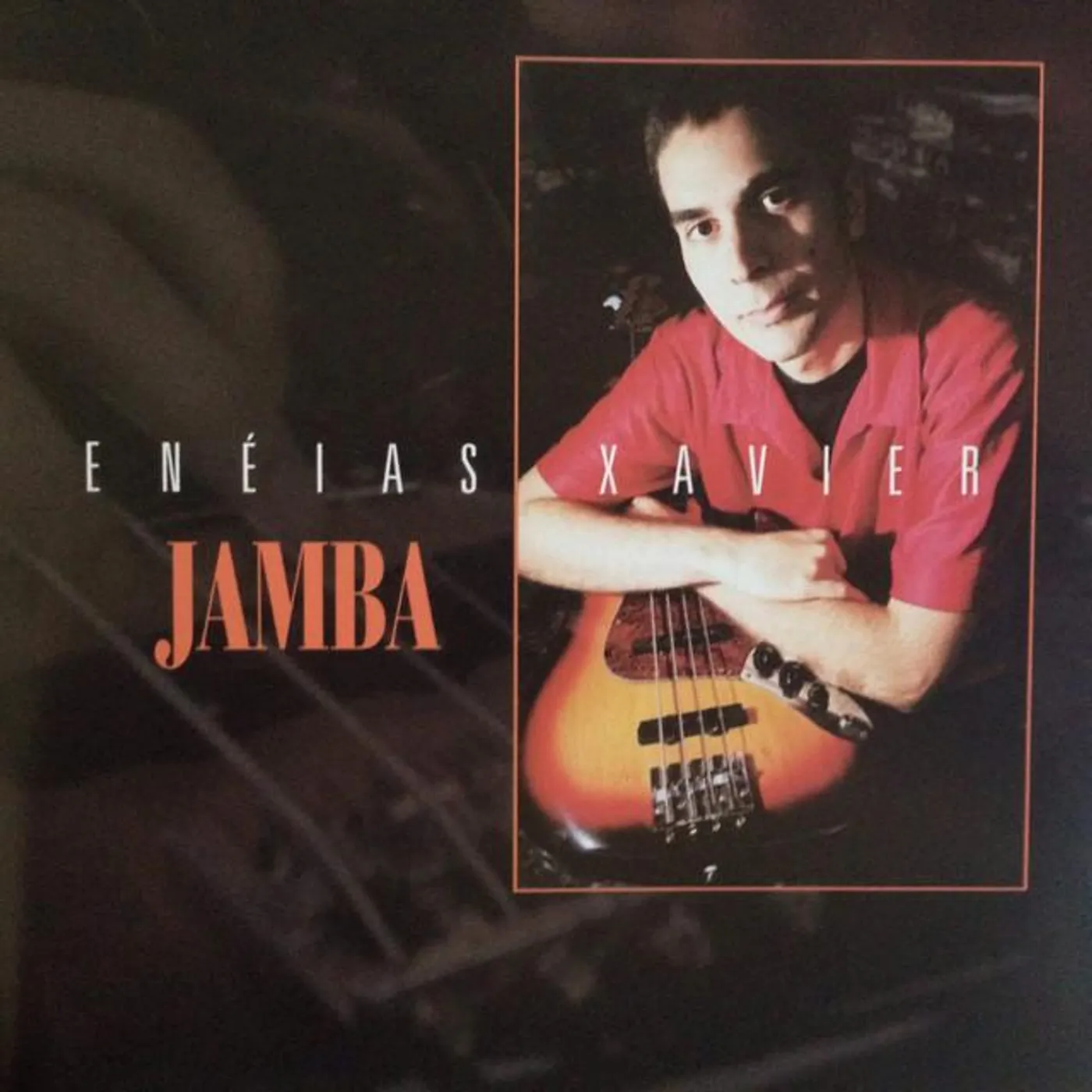 Enéias Xavier Brand Page