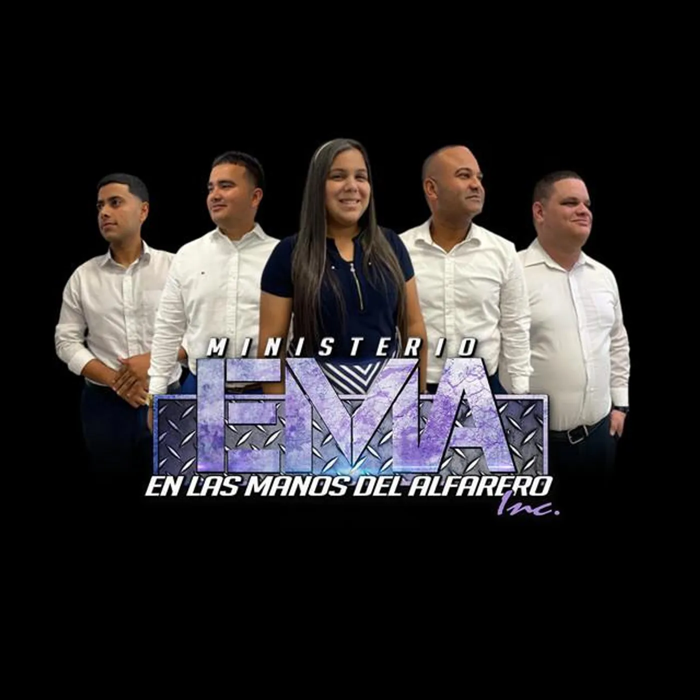 En las Manos del Alfarero Brand Page