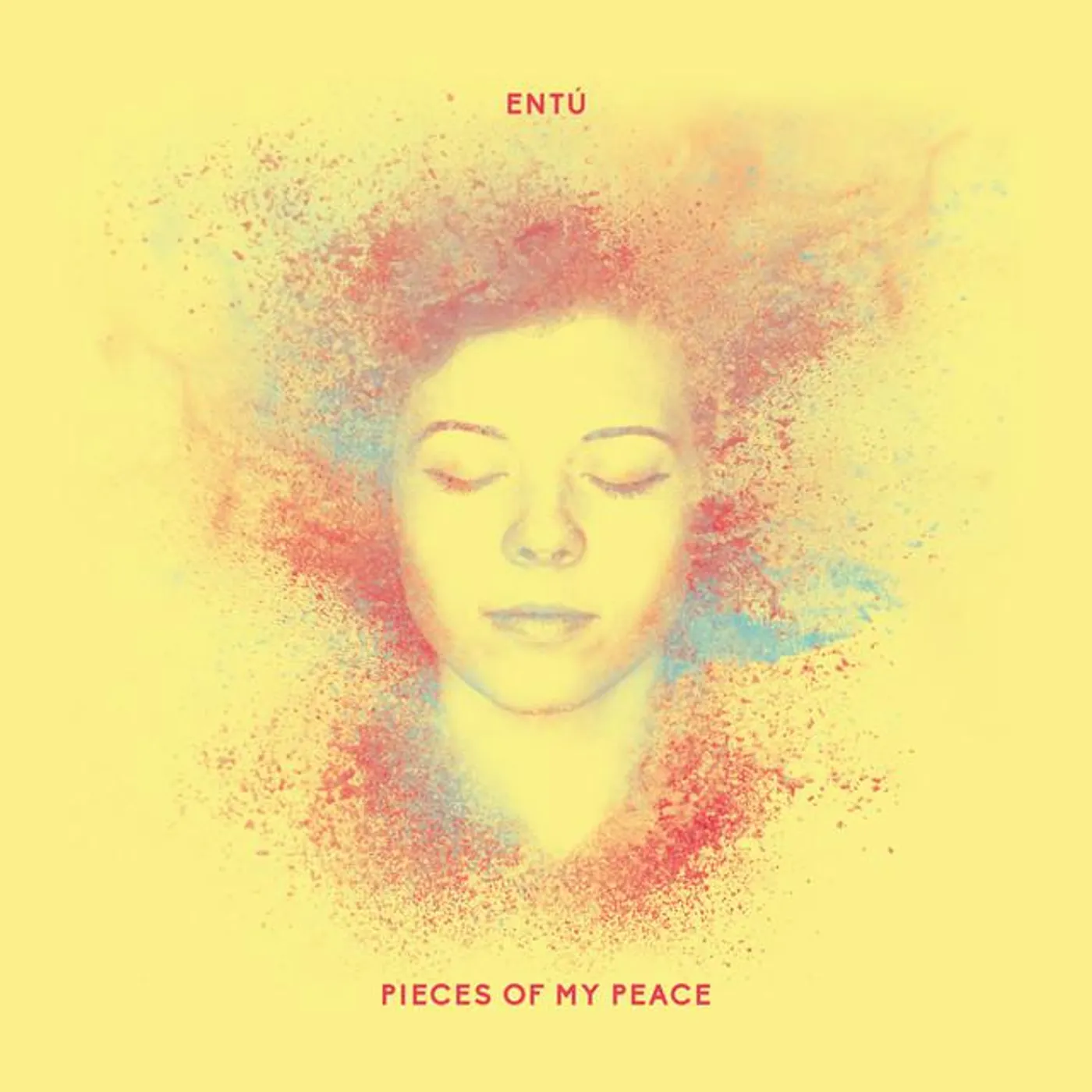 Entú