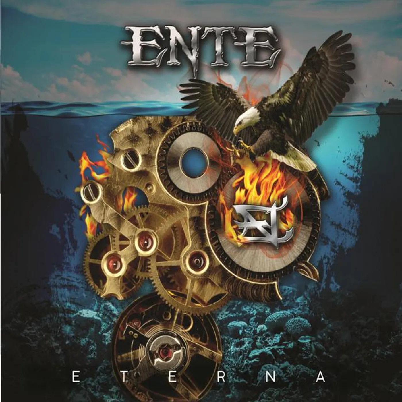 Ente