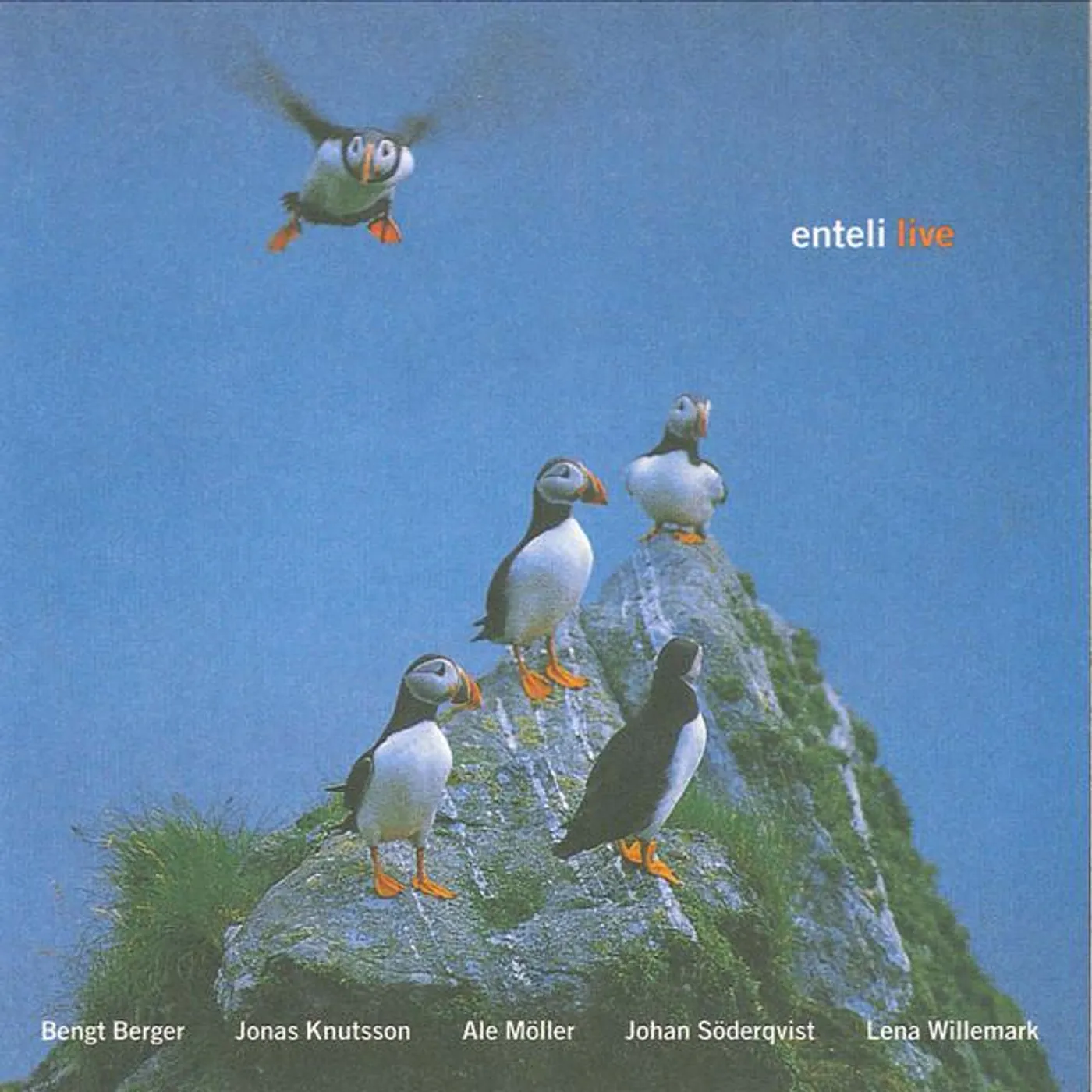 Enteli