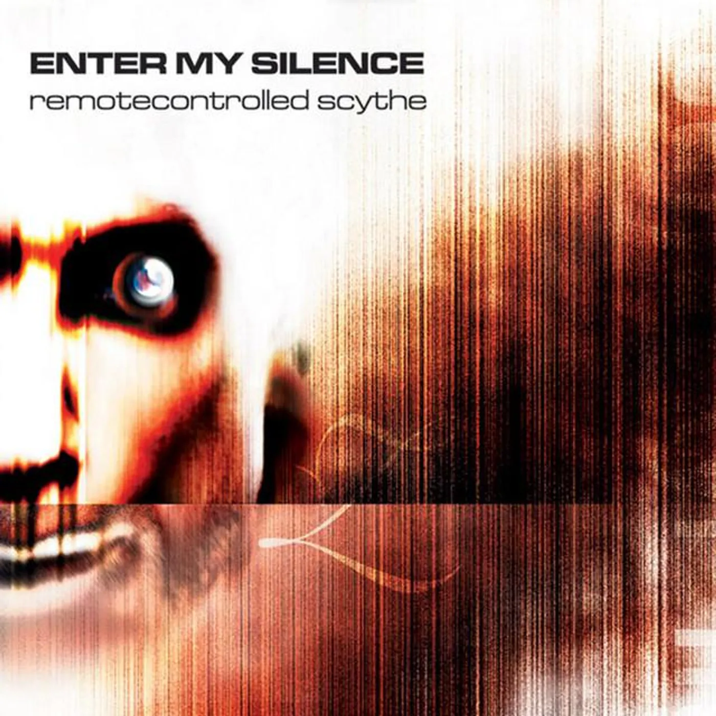 Enter My Silence Brand Page