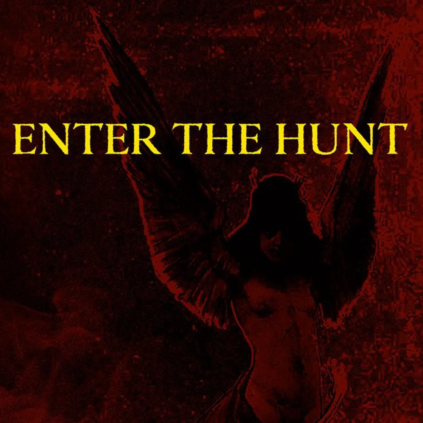 Enter The Hunt Brand Page