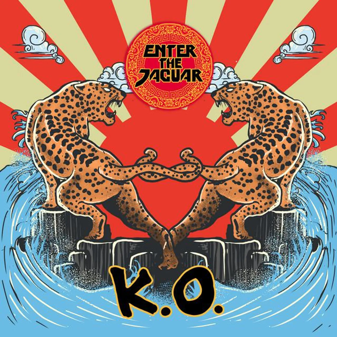 Enter the Jaguar