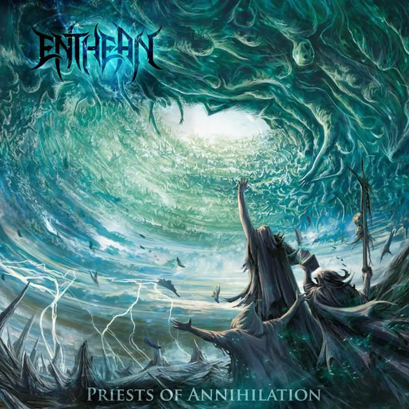 Enthean
