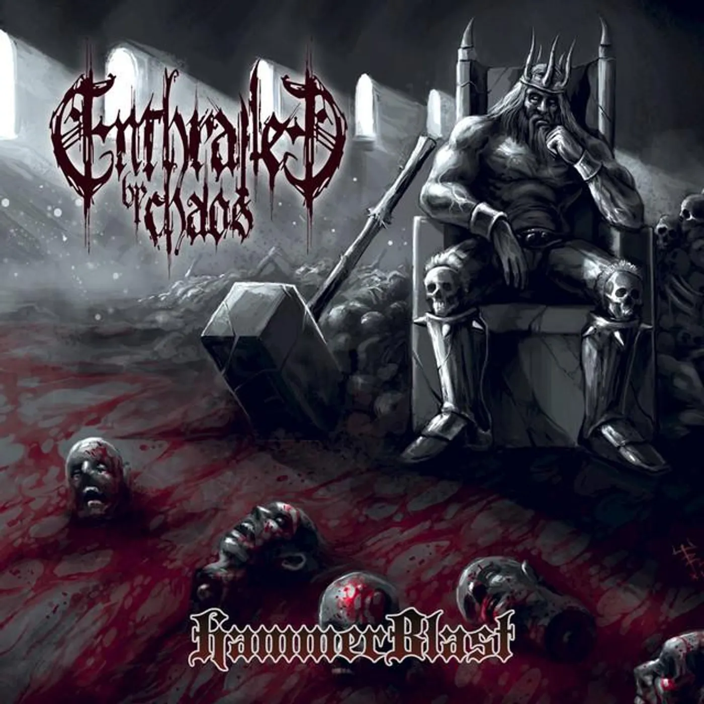 Enthralled By Chaos