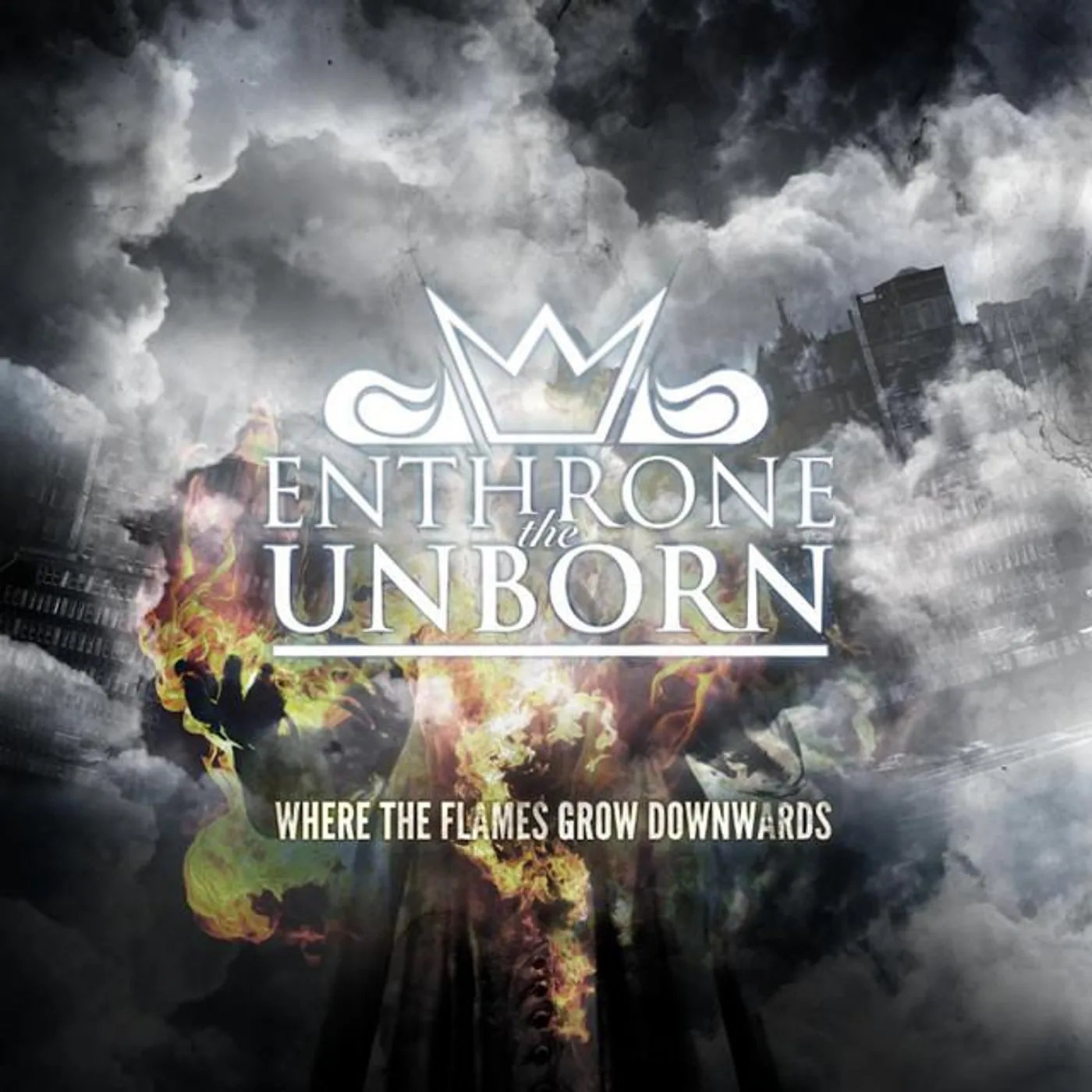 Enthrone the Unborn