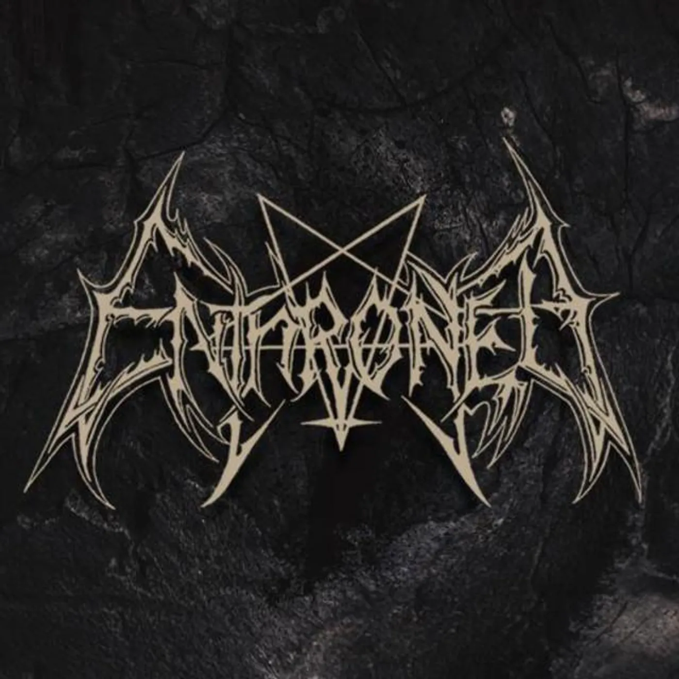 Enthroned Brand Page