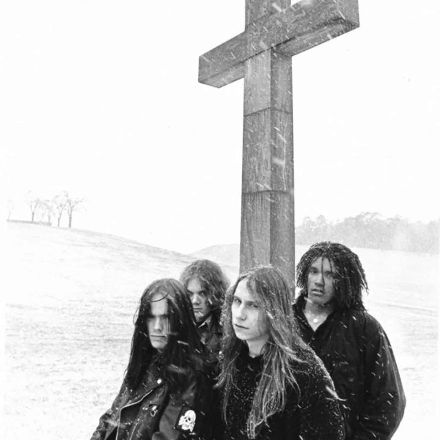 Entombed Brand Page