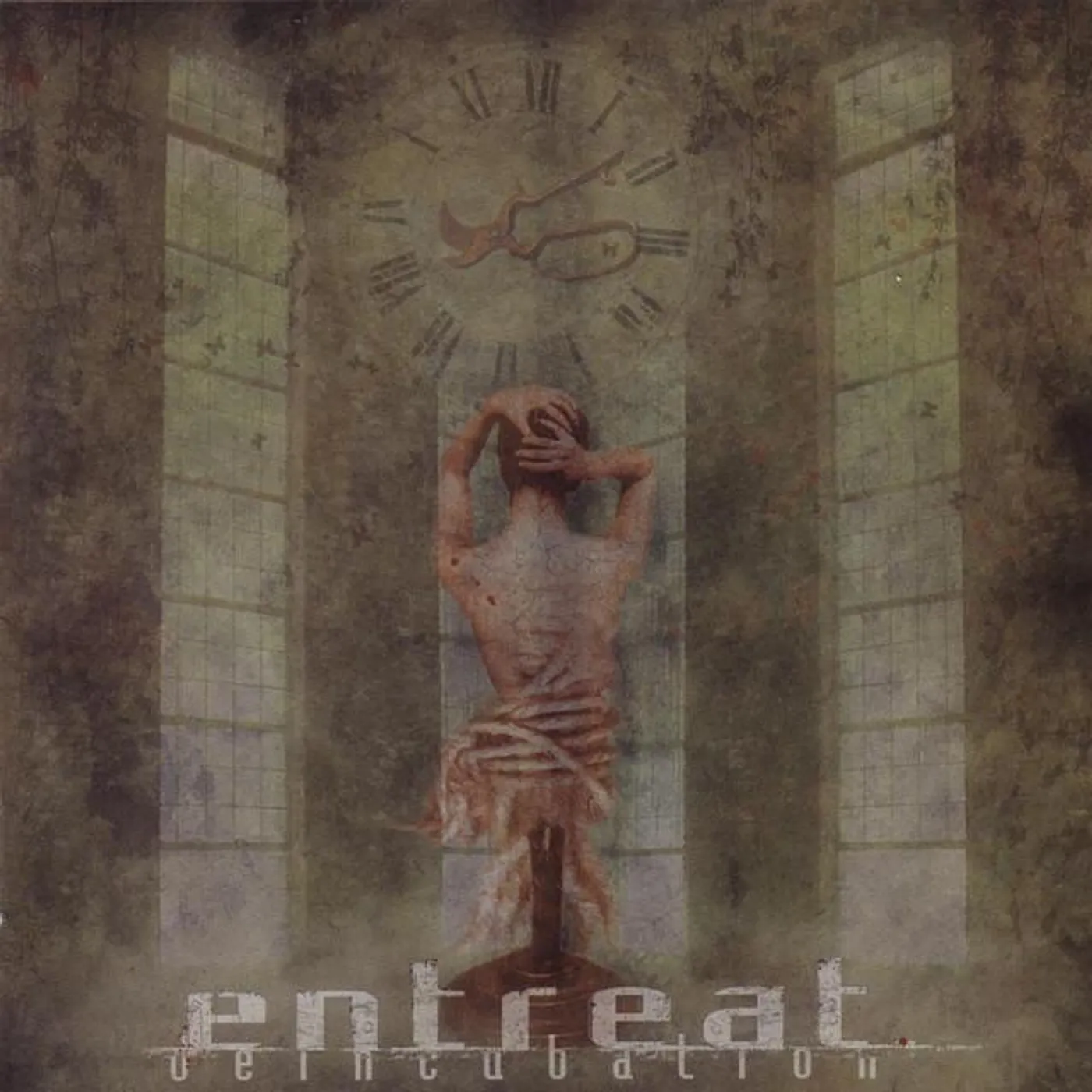 Entreat.