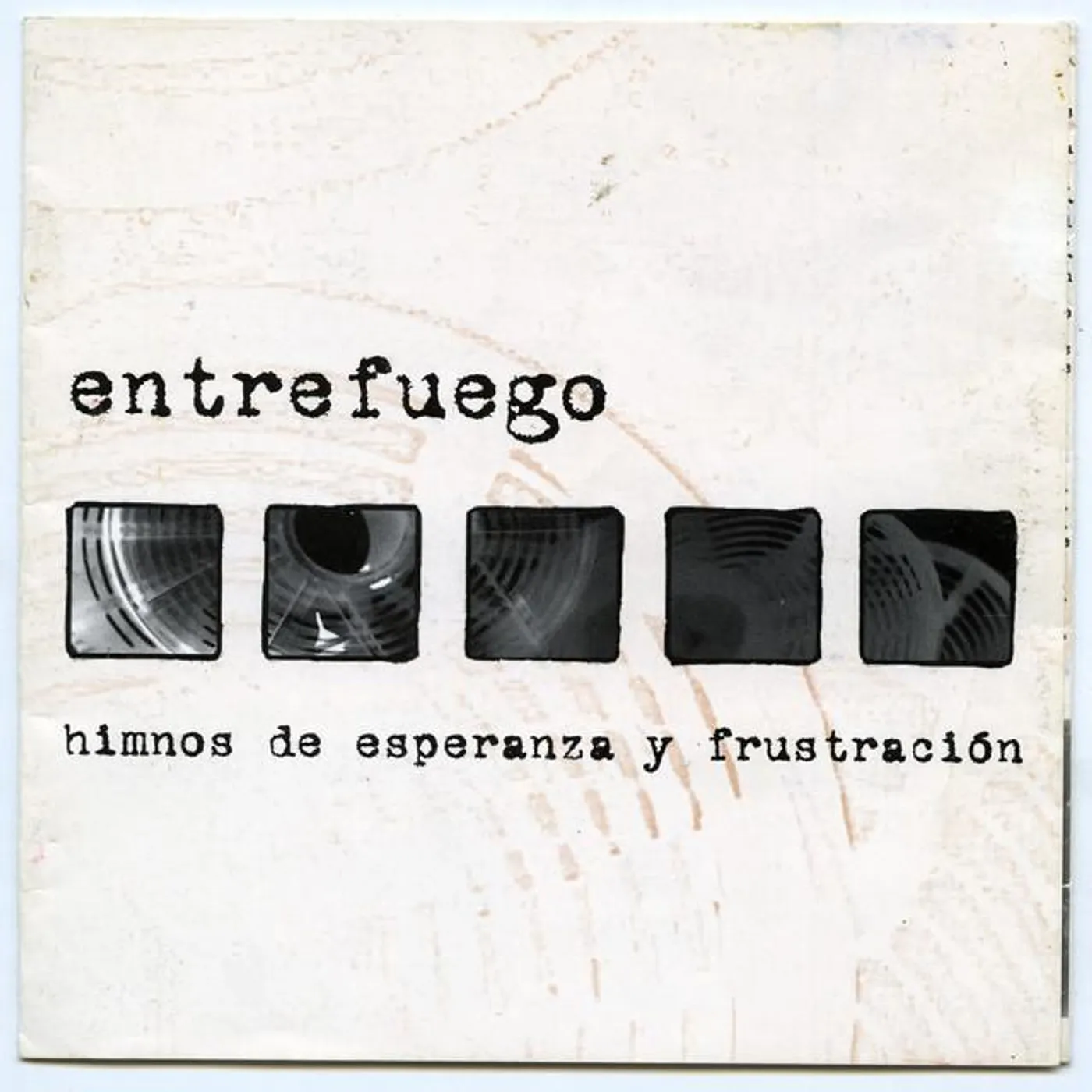 Entrefuego