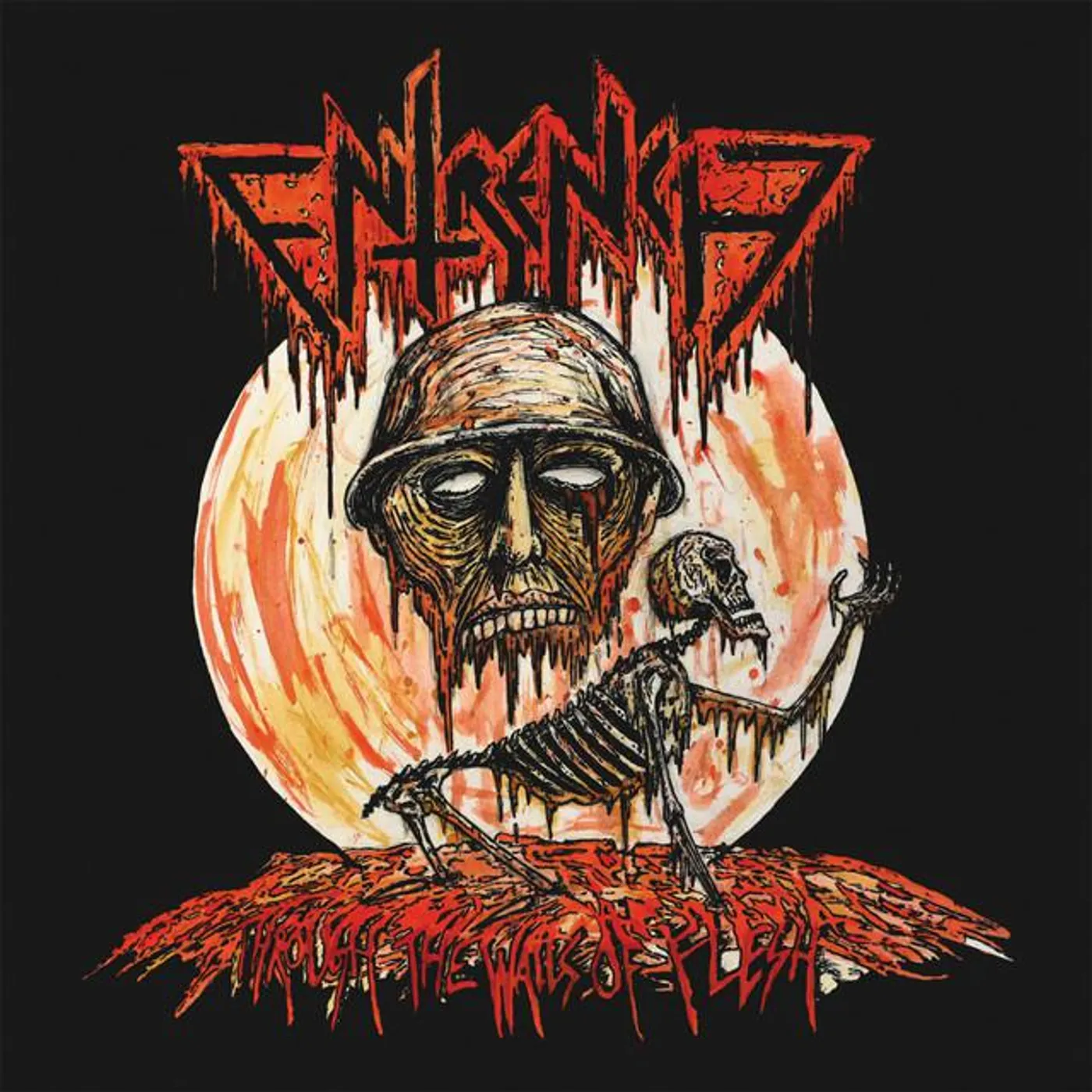 Entrench Brand Page