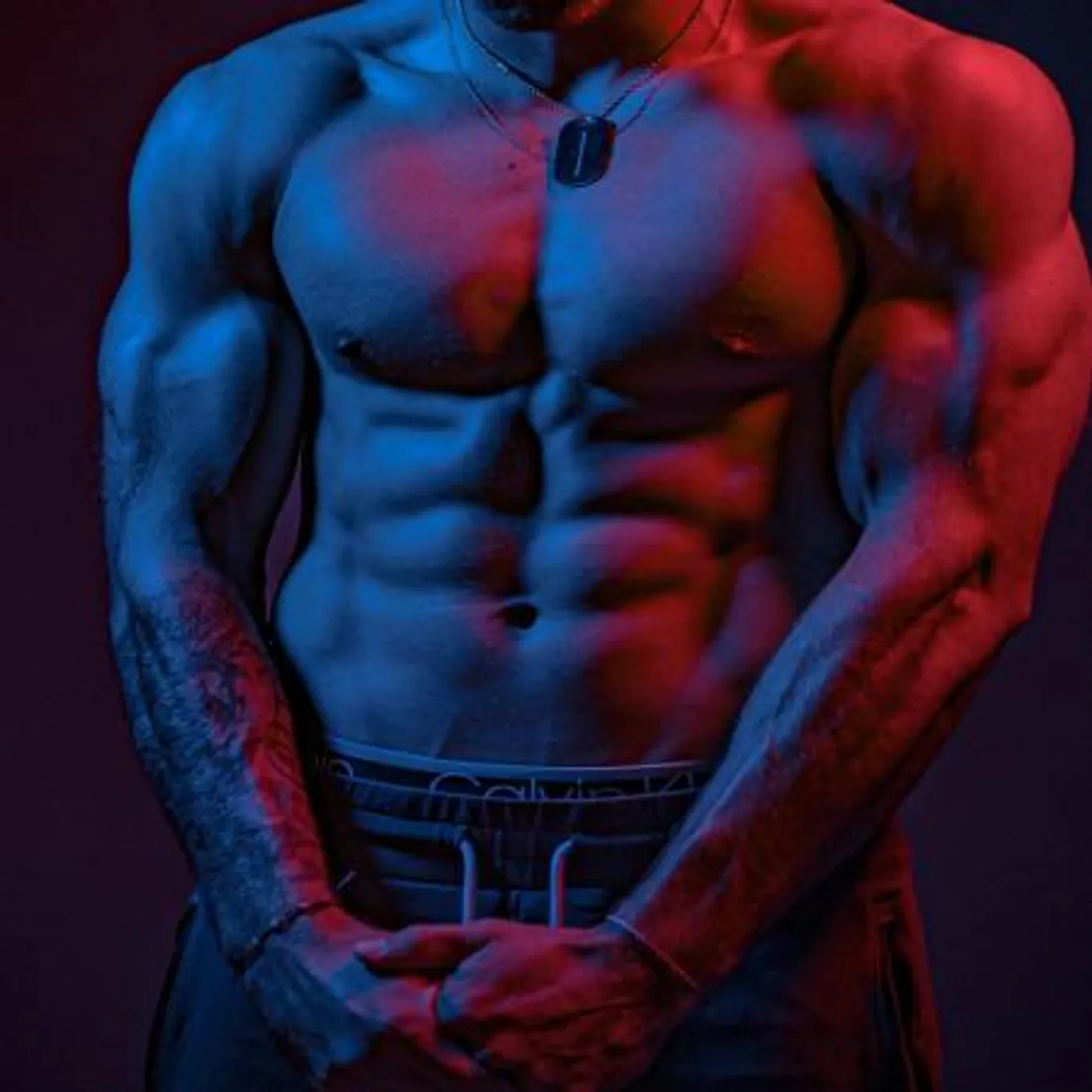 Entrenamiento Fisico DJ Brand Page